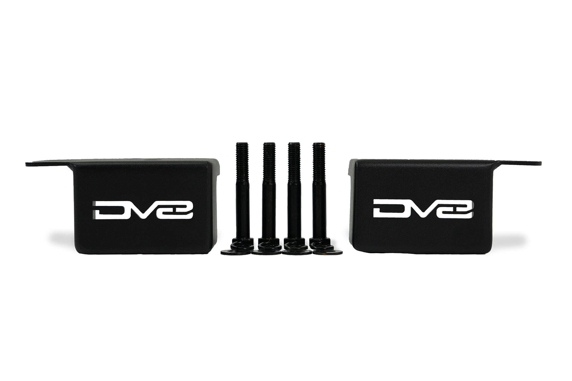 DV8 Offroad Crash Bar Caps LBBR-07