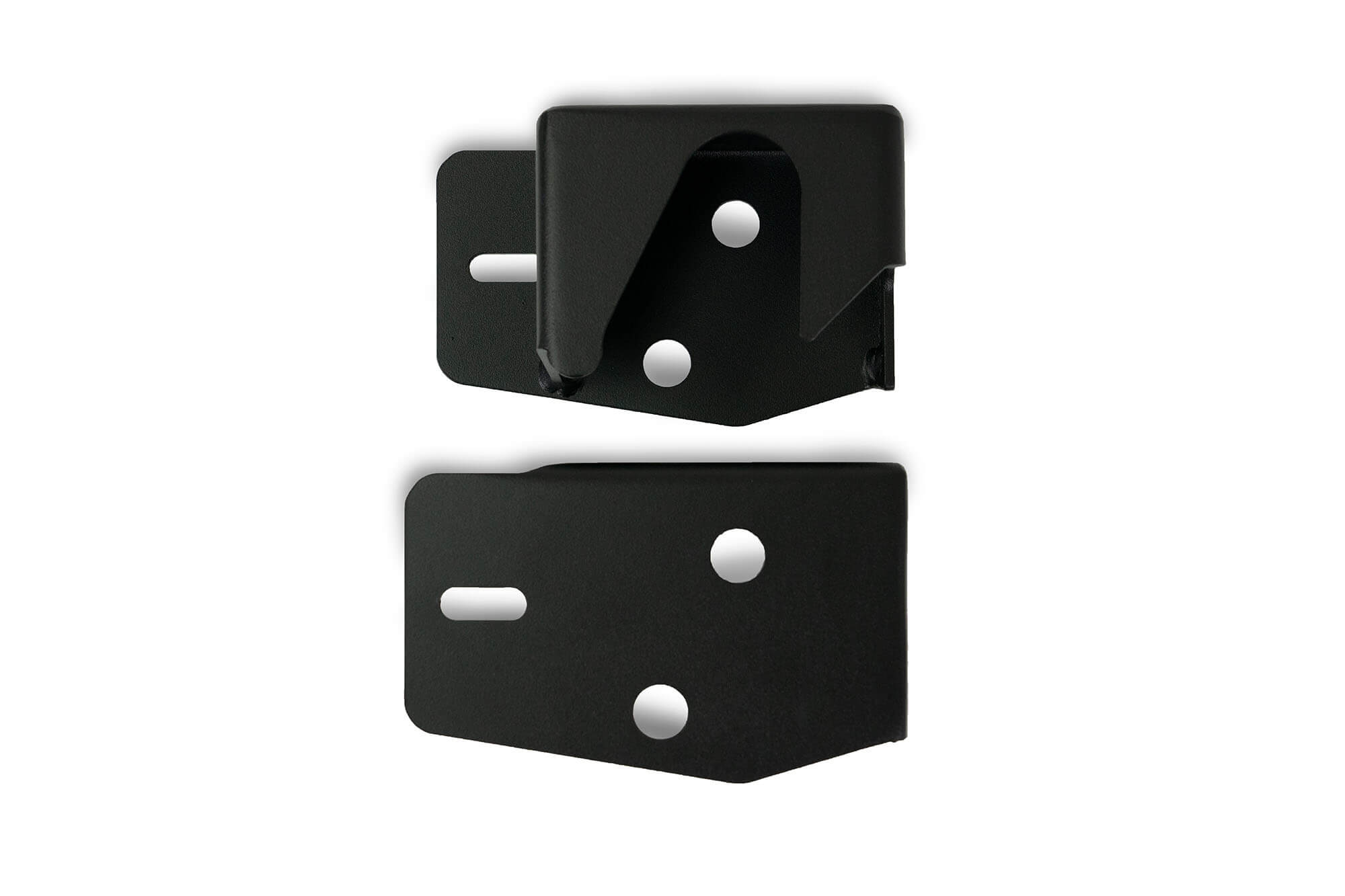 DV8 Offroad Crash Bar Caps LBBR-07