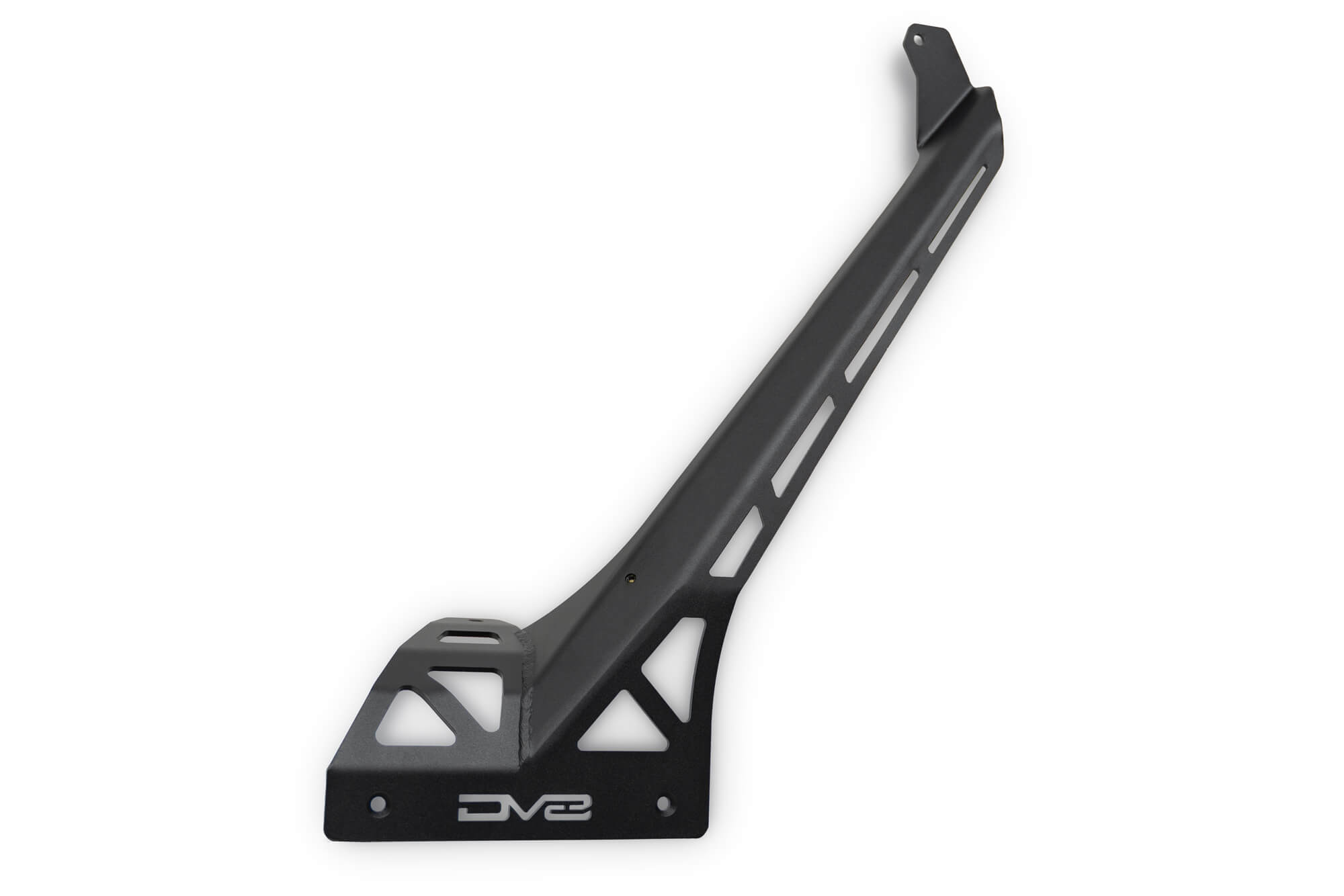 DV8 Offroad Jeep Wrangler JL & Gladiator JT Light Bar Mount LBJL-10