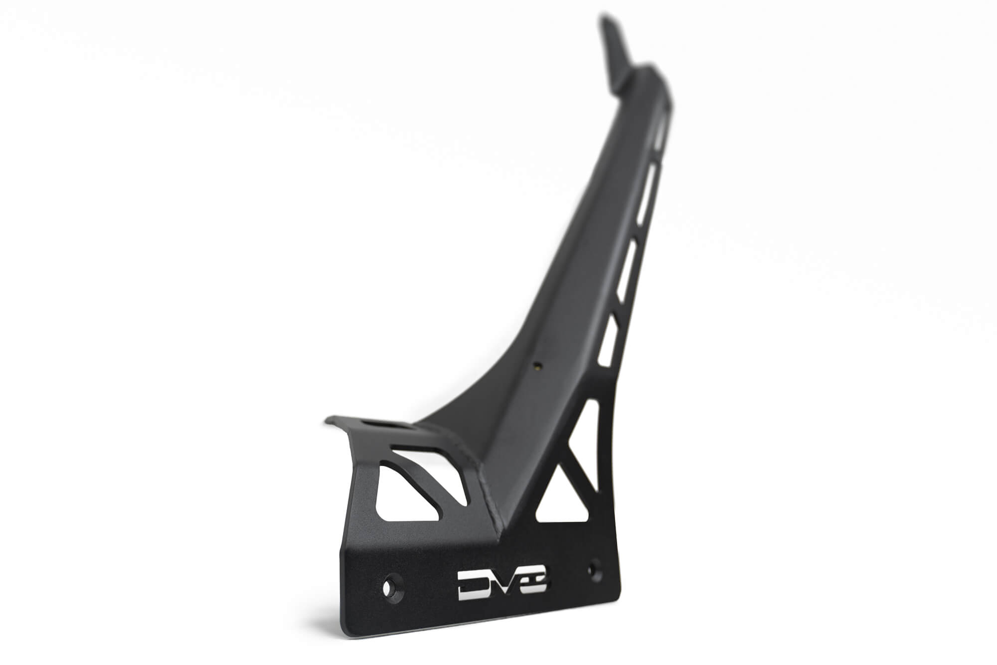 DV8 Offroad Jeep Wrangler JL & Gladiator JT Light Bar Mount LBJL-10