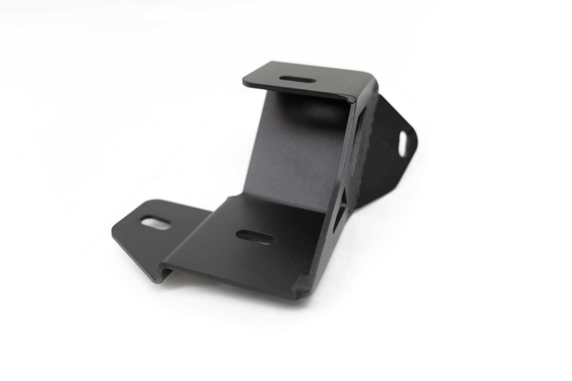 DV8 Offroad Jeep Wrangler JL & Gladiator JT A-Pillar Dual Light Pod Mounts LBJL-11