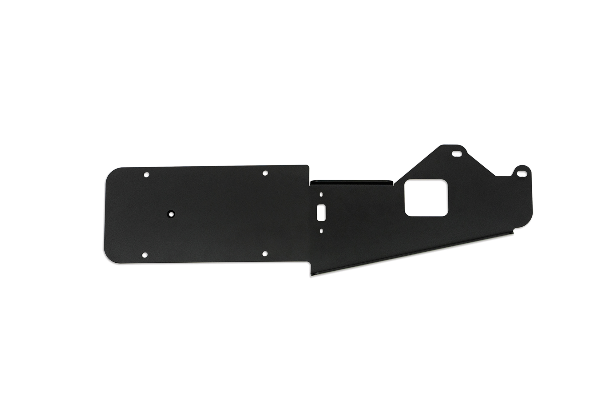 DV8 Offroad Relocation Bracket LPBR-03