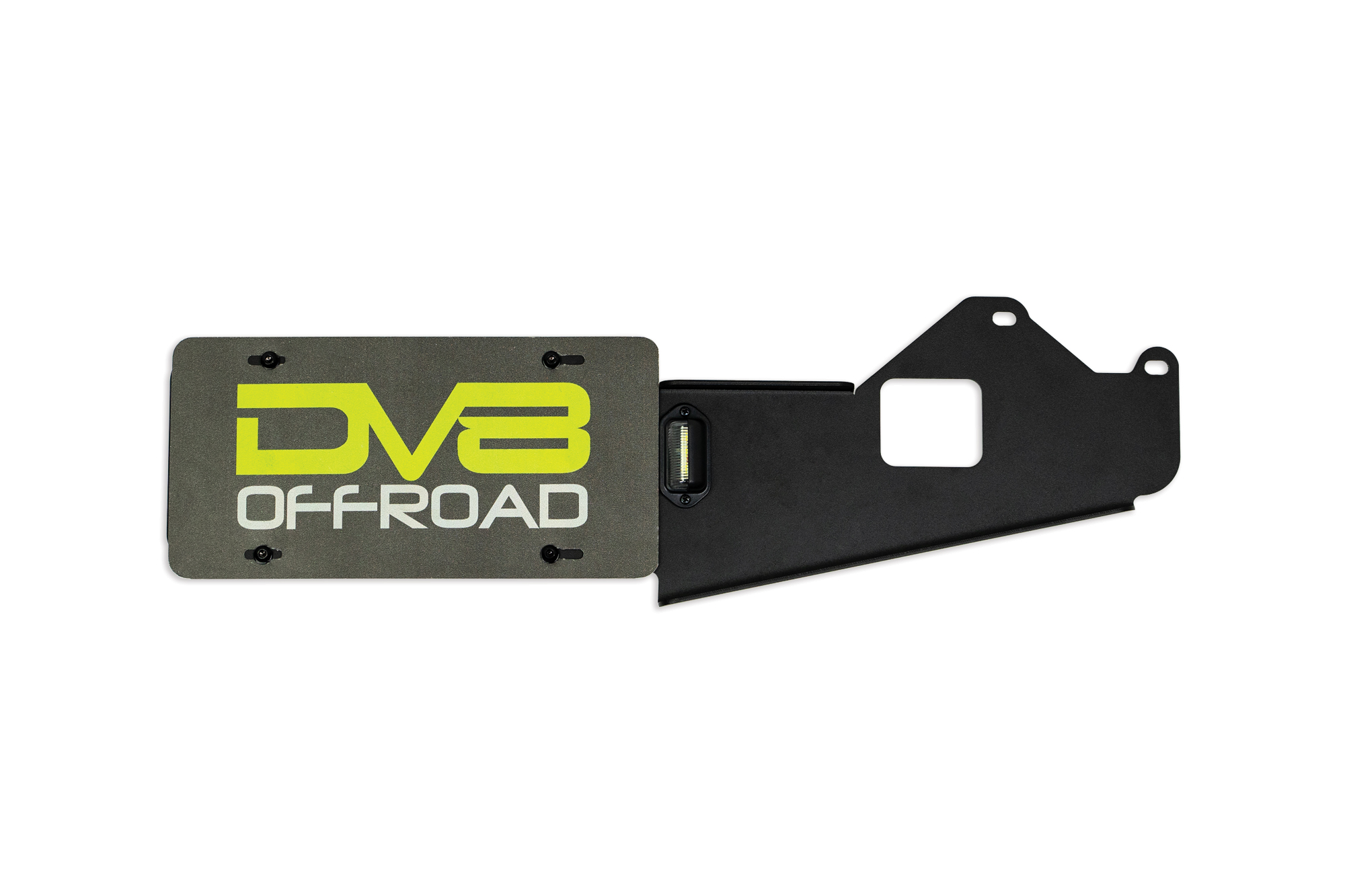 DV8 Offroad Relocation Bracket LPBR-03