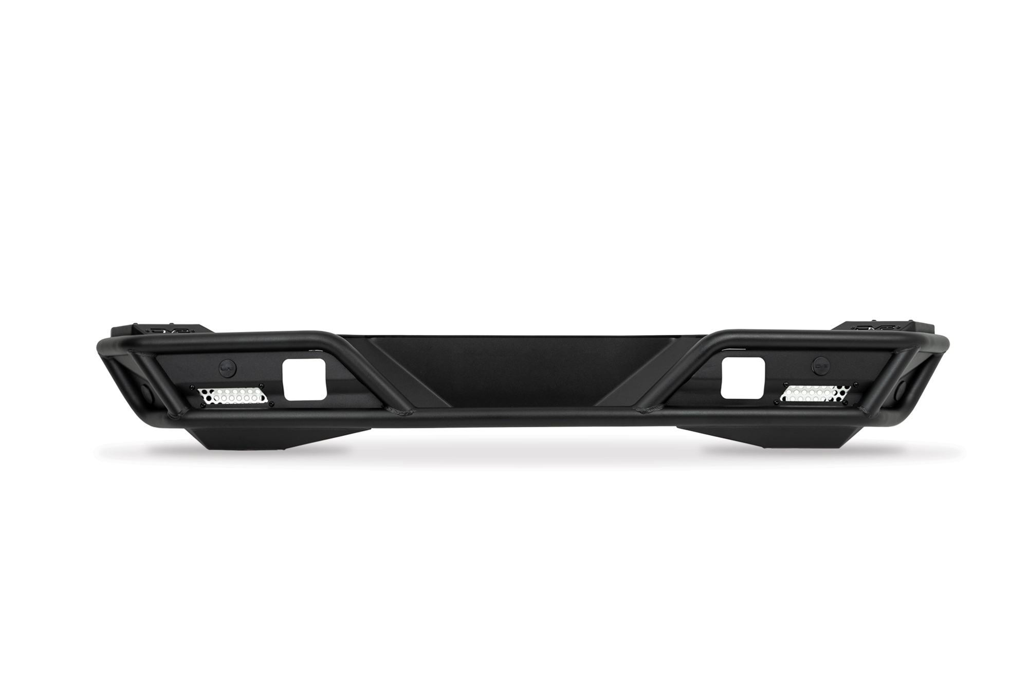 DV8 Offroad Rear Bumper RBBR-04