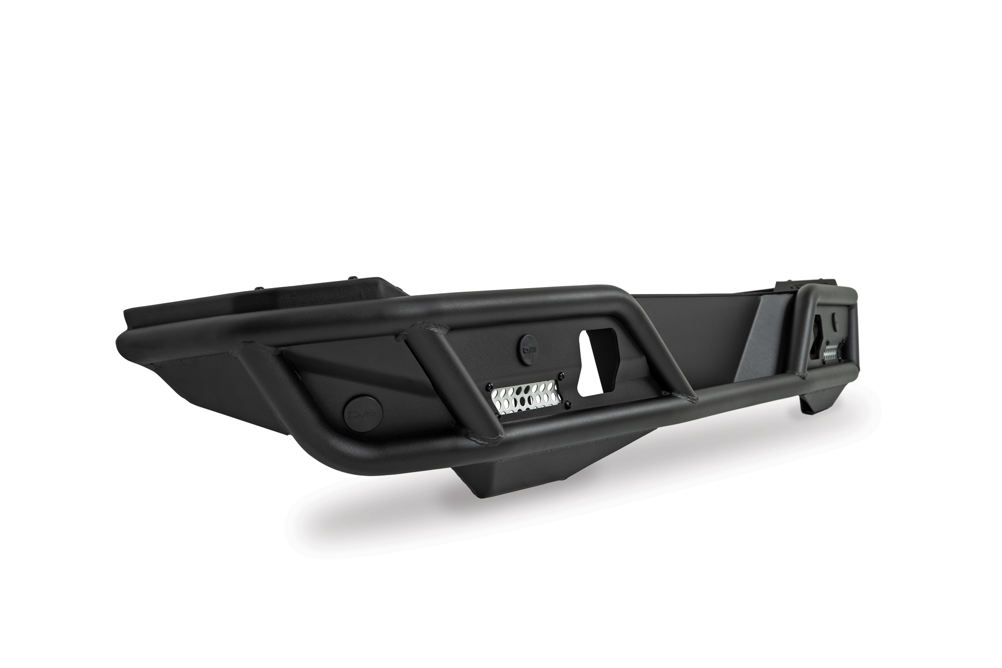 DV8 Offroad Rear Bumper RBBR-04