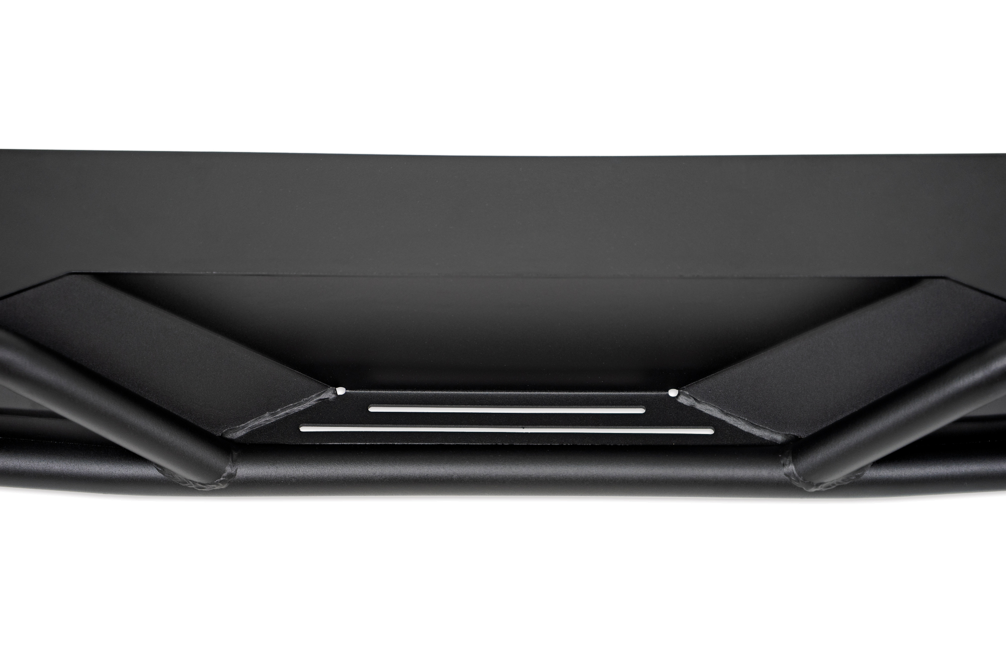 DV8 Offroad Rear Bumper RBBR-04