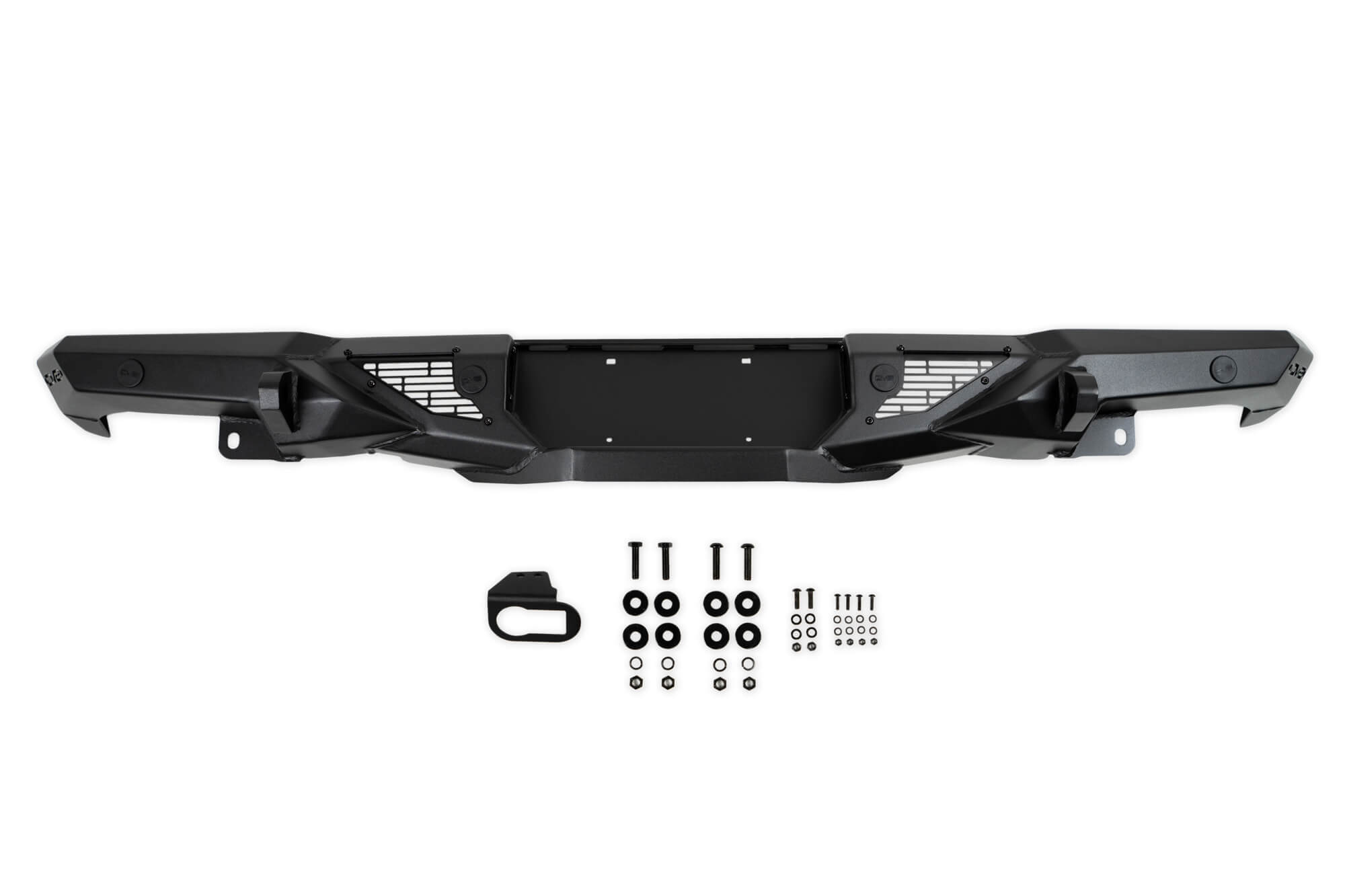 DV8 Offroad Rear Bumper RBGL-09