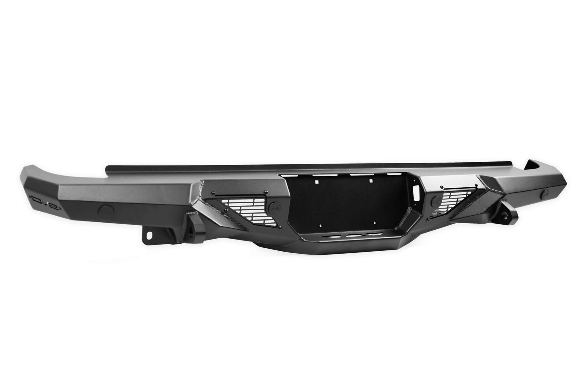 DV8 Offroad Rear Bumper RBGL-09