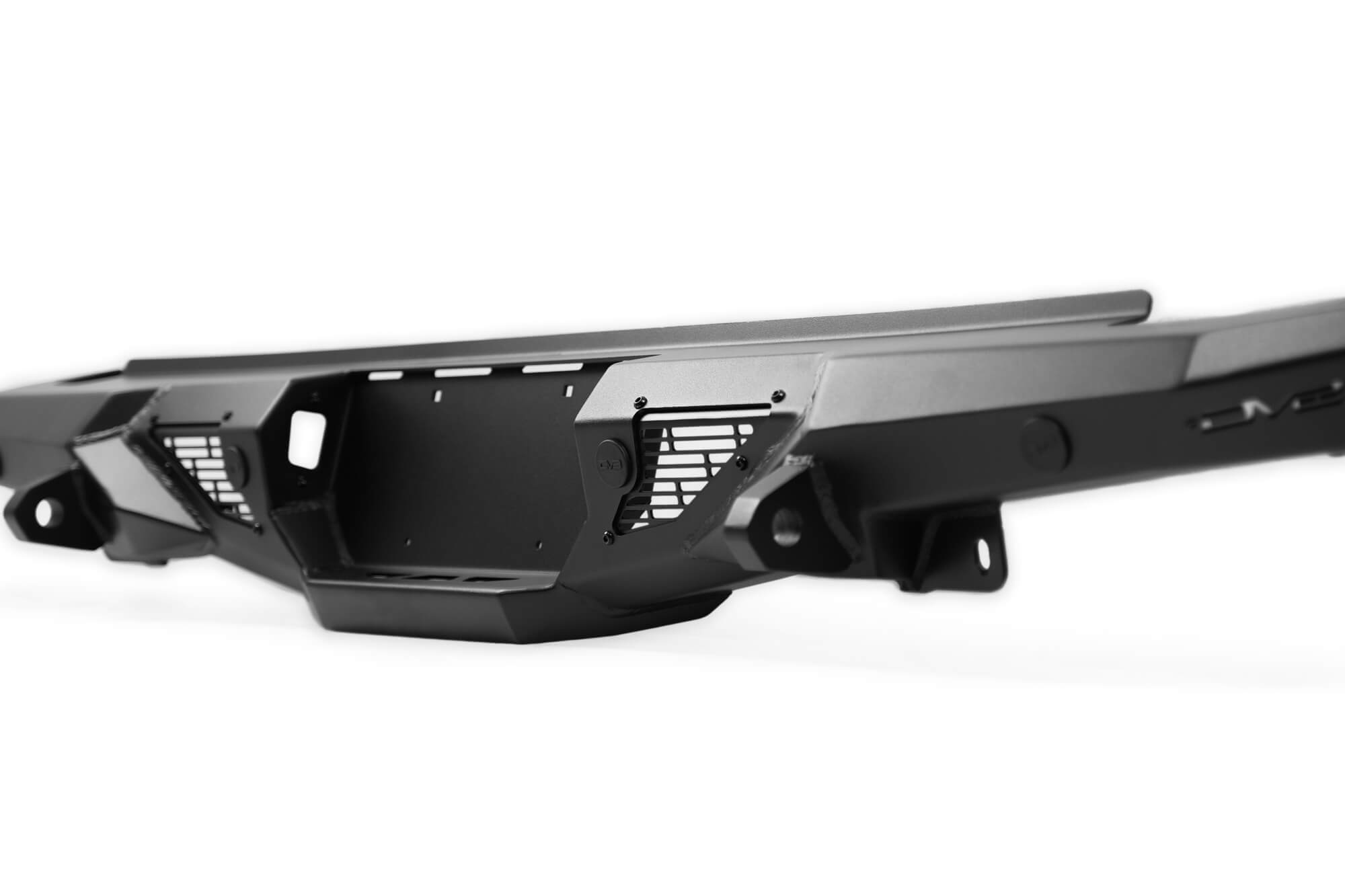 DV8 Offroad Rear Bumper RBGL-09