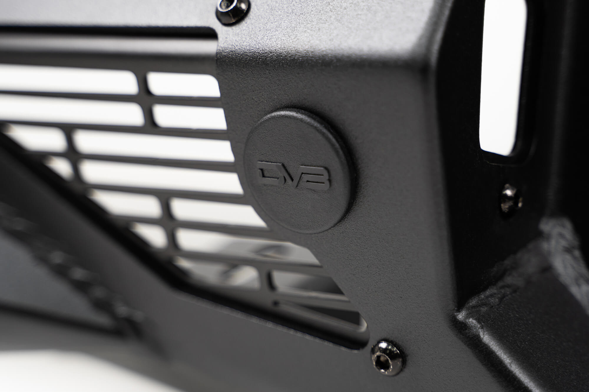 DV8 Offroad Rear Bumper RBGL-09