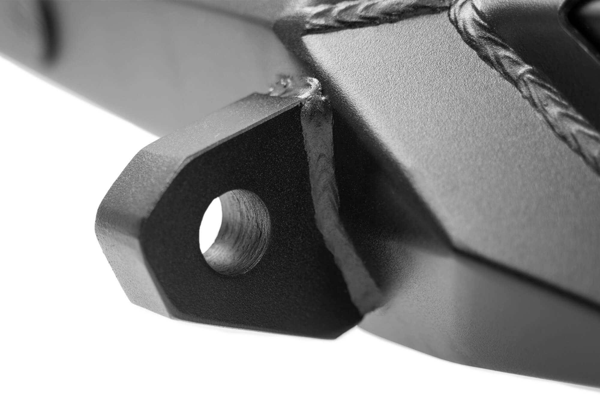 DV8 Offroad Rear Bumper RBGL-09