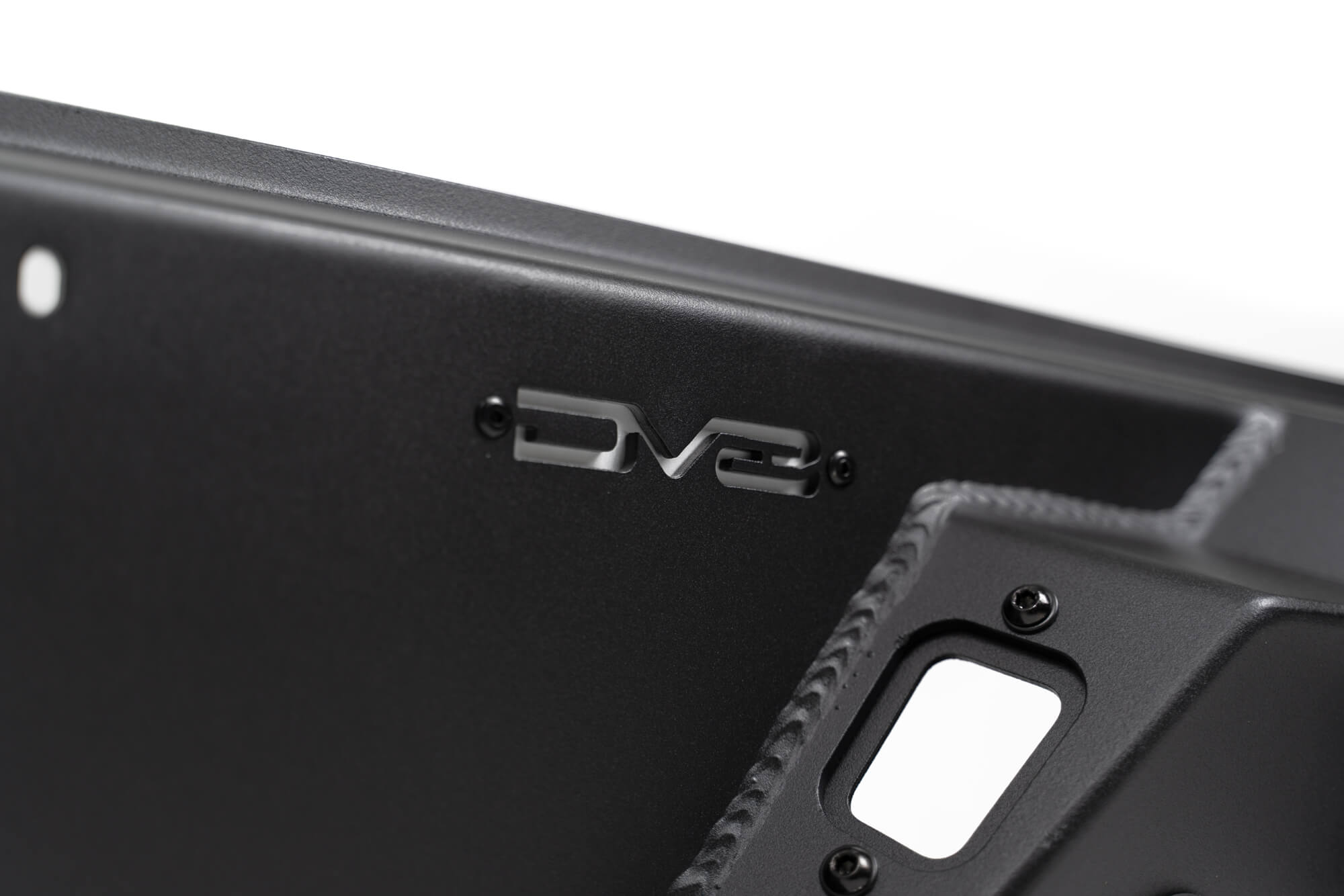 DV8 Offroad 2020-2023 Jeep Gladiator JT FS-15 Series Rear Bumper RBGL-11