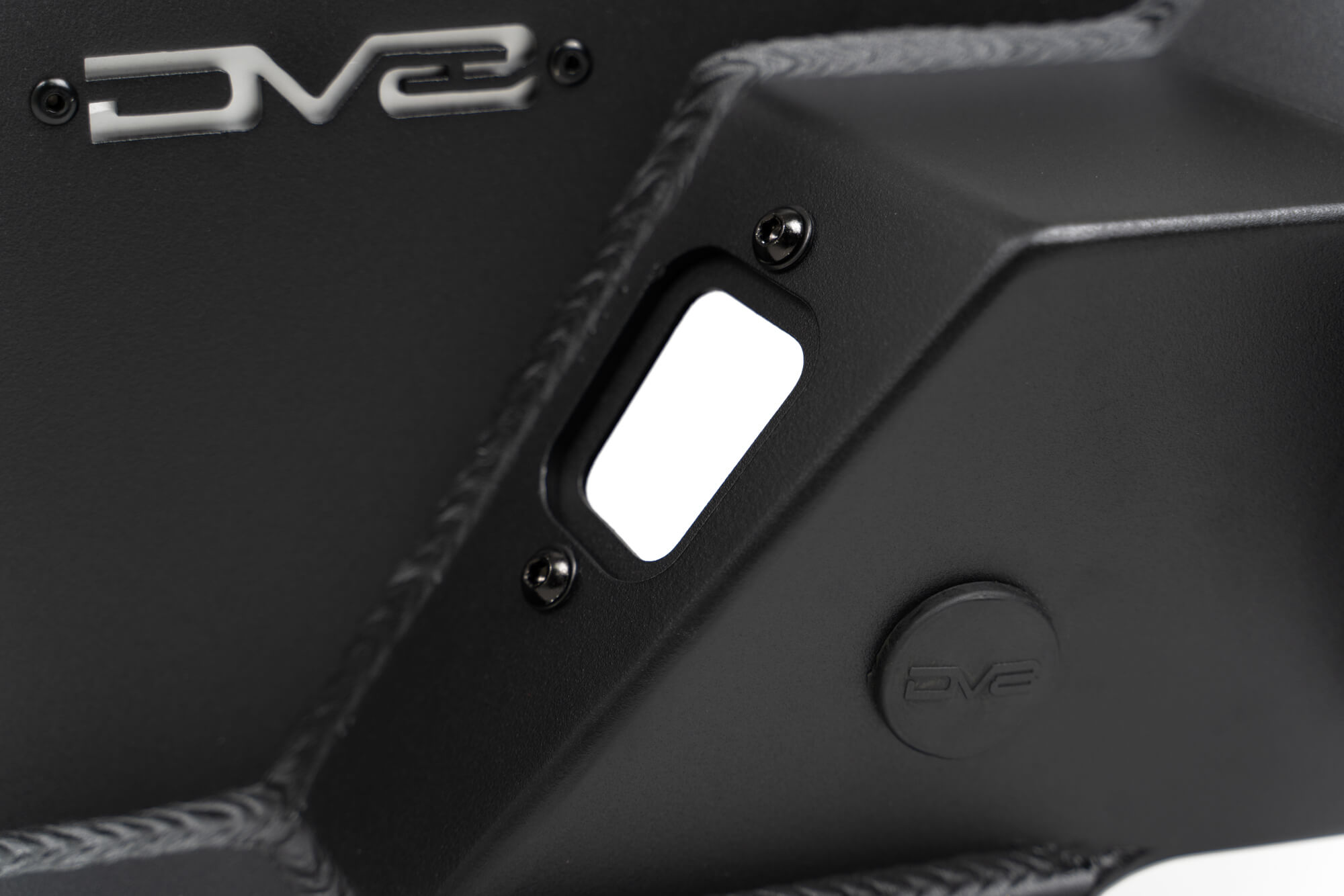 DV8 Offroad 2020-2023 Jeep Gladiator JT FS-15 Series Rear Bumper RBGL-11