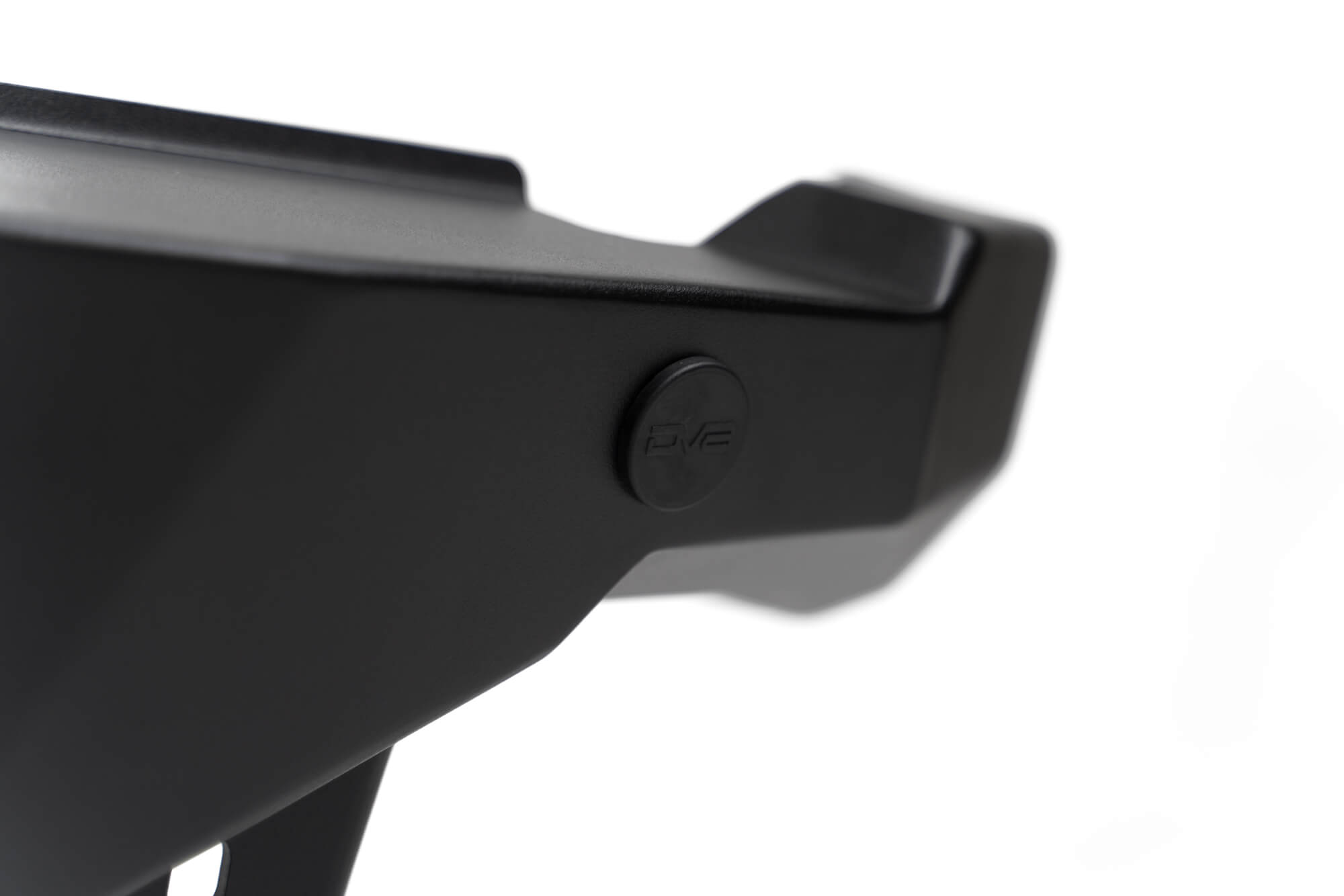 DV8 Offroad 2020-2023 Jeep Gladiator JT FS-15 Series Rear Bumper RBGL-11