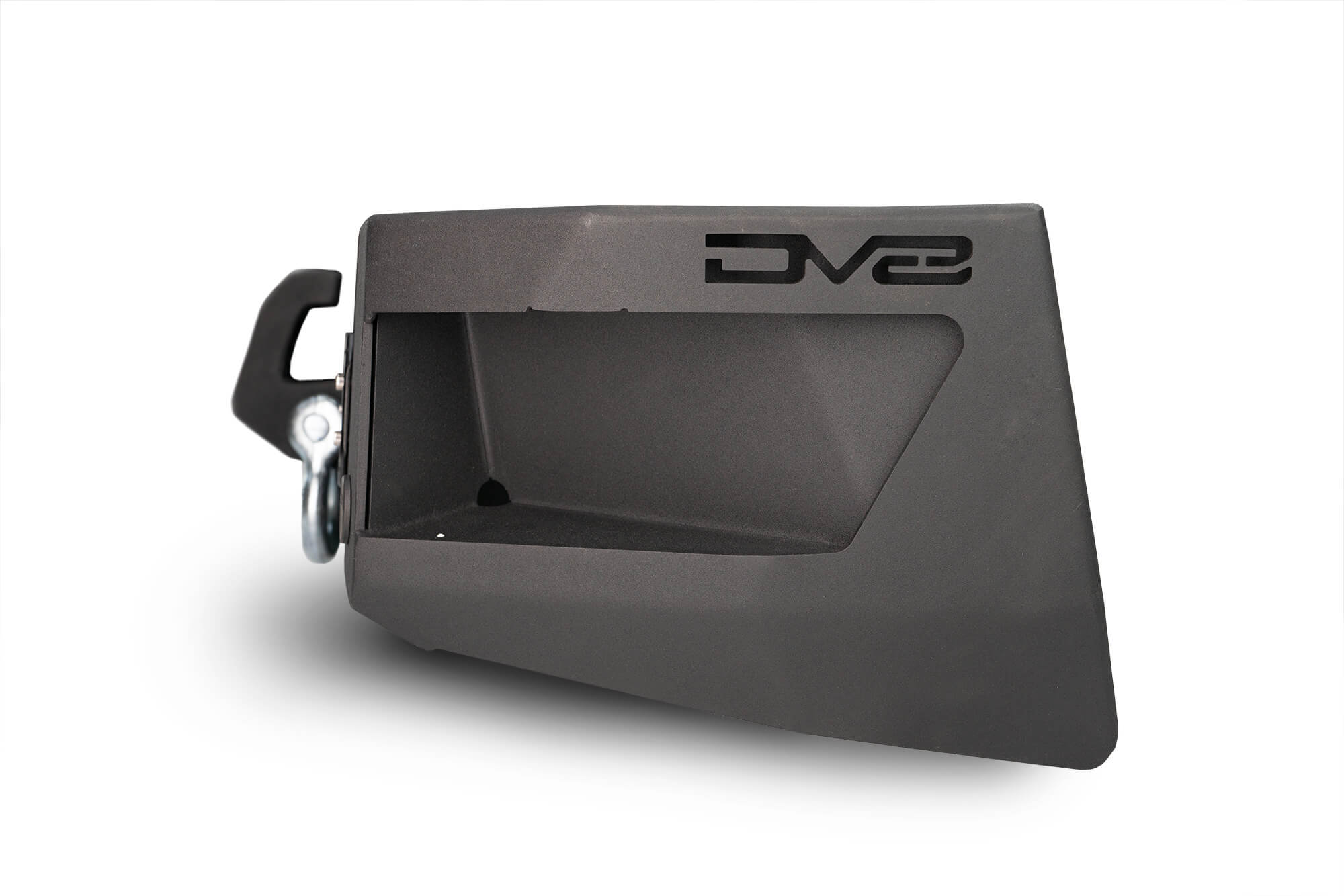 DV8 Offroad RBDR2-03 10-21 RAM 2500/3500 REAR BUMPER WITH CORNER FOOTSTEPS AND LED LIGHTS RBDR2-03