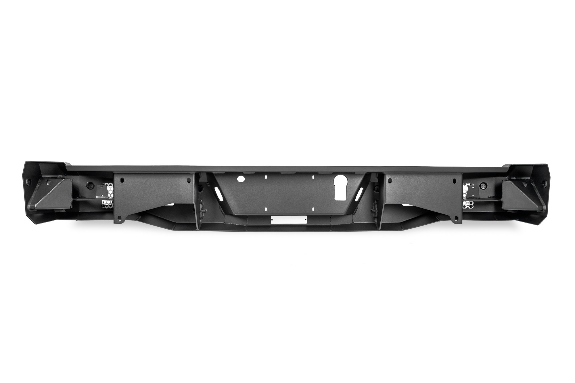 DV8 Offroad Rear Bumper RBFF1-04
