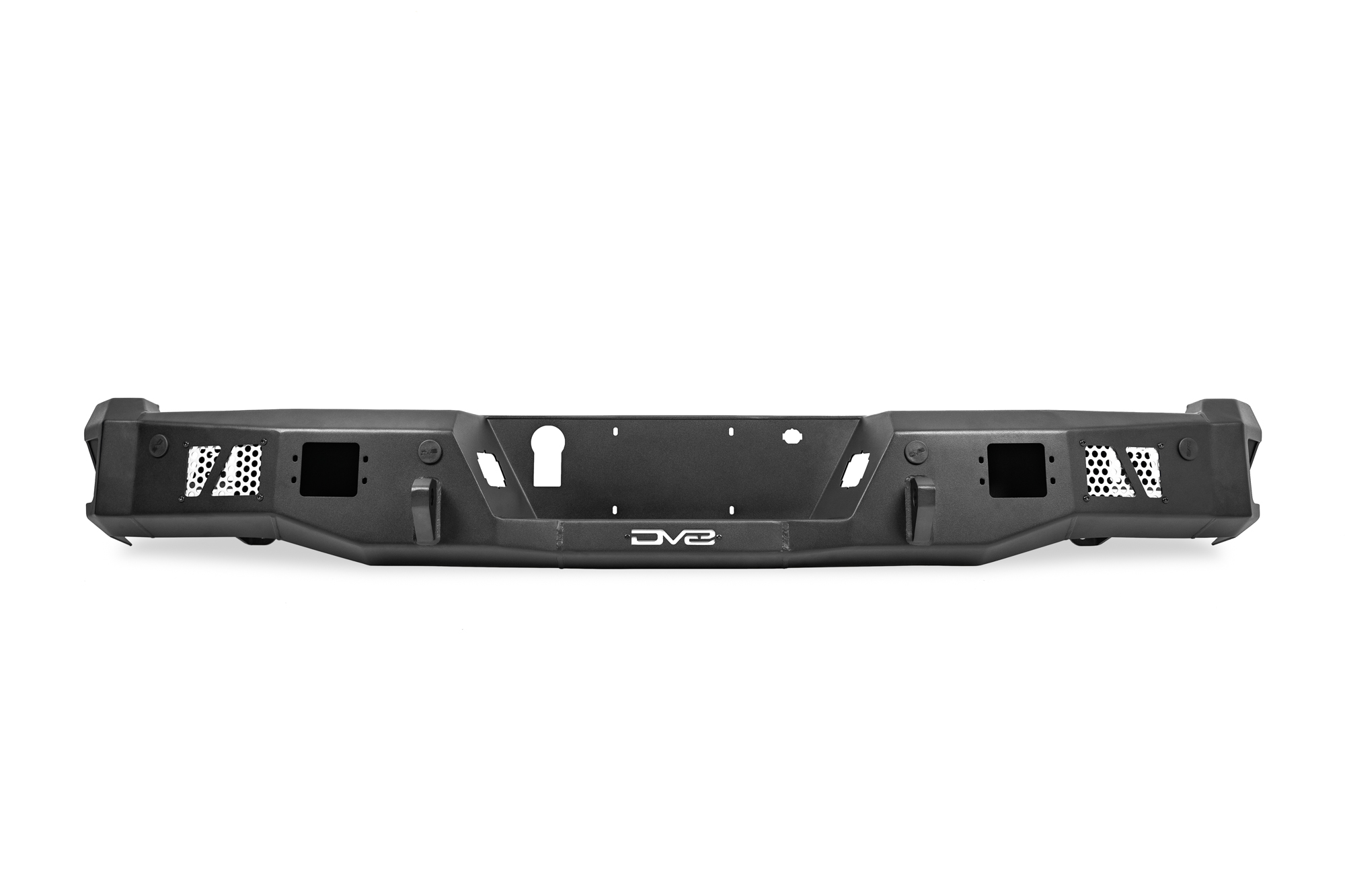 DV8 Offroad Rear Bumper RBFF1-04