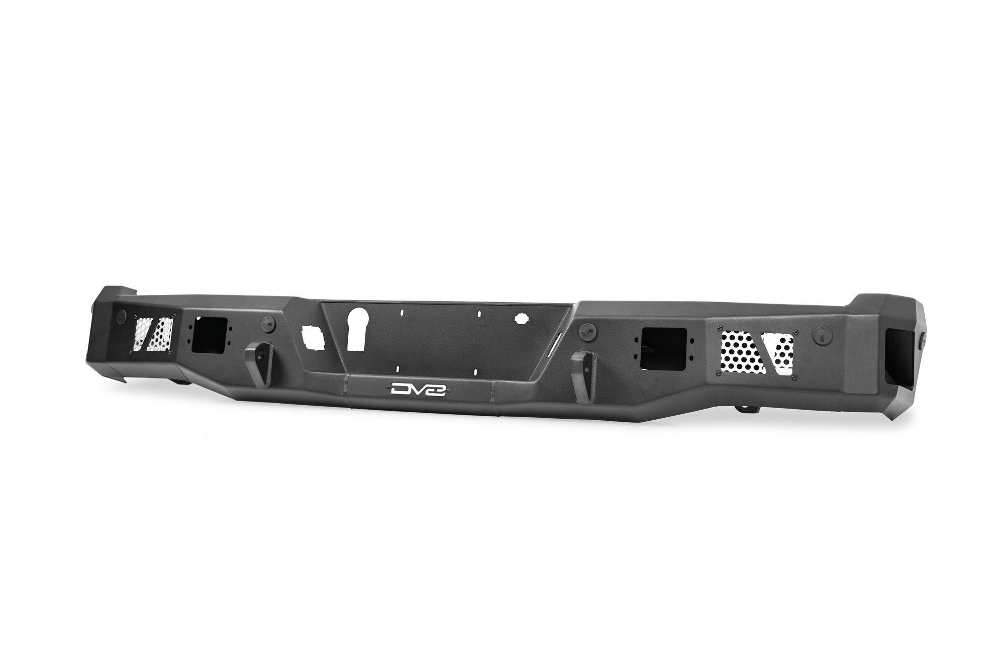 DV8 Offroad Rear Bumper RBFF1-04