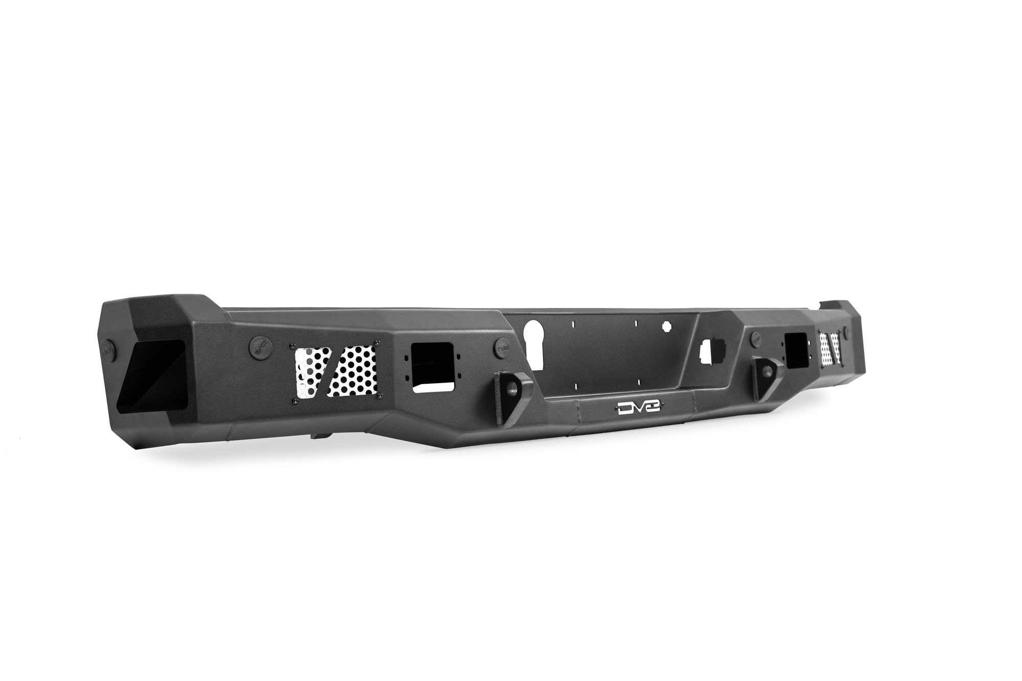 DV8 Offroad Rear Bumper RBFF1-04