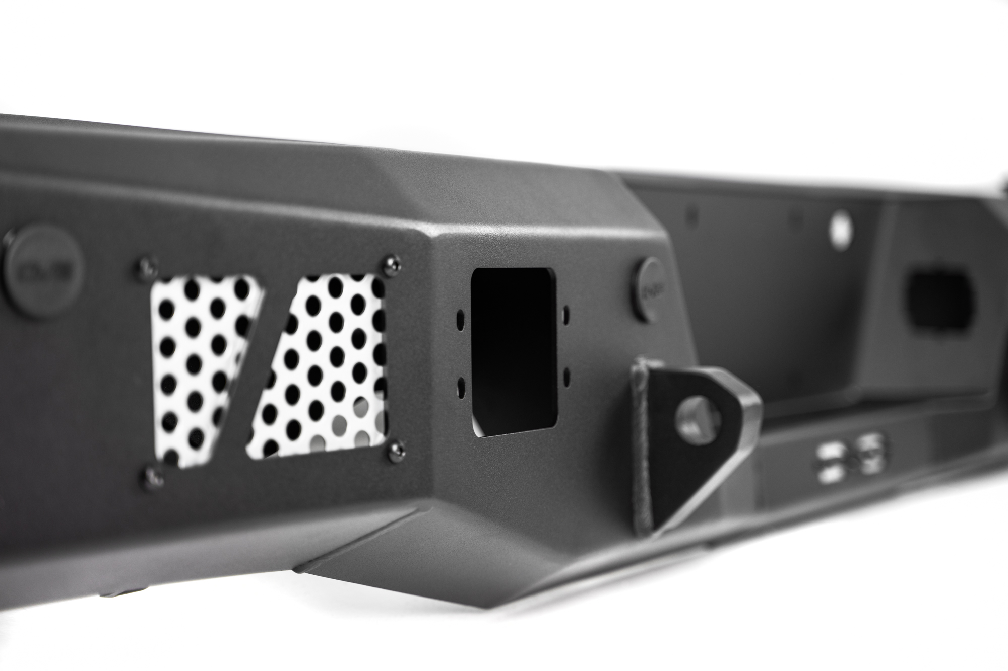 DV8 Offroad Rear Bumper RBFF1-04