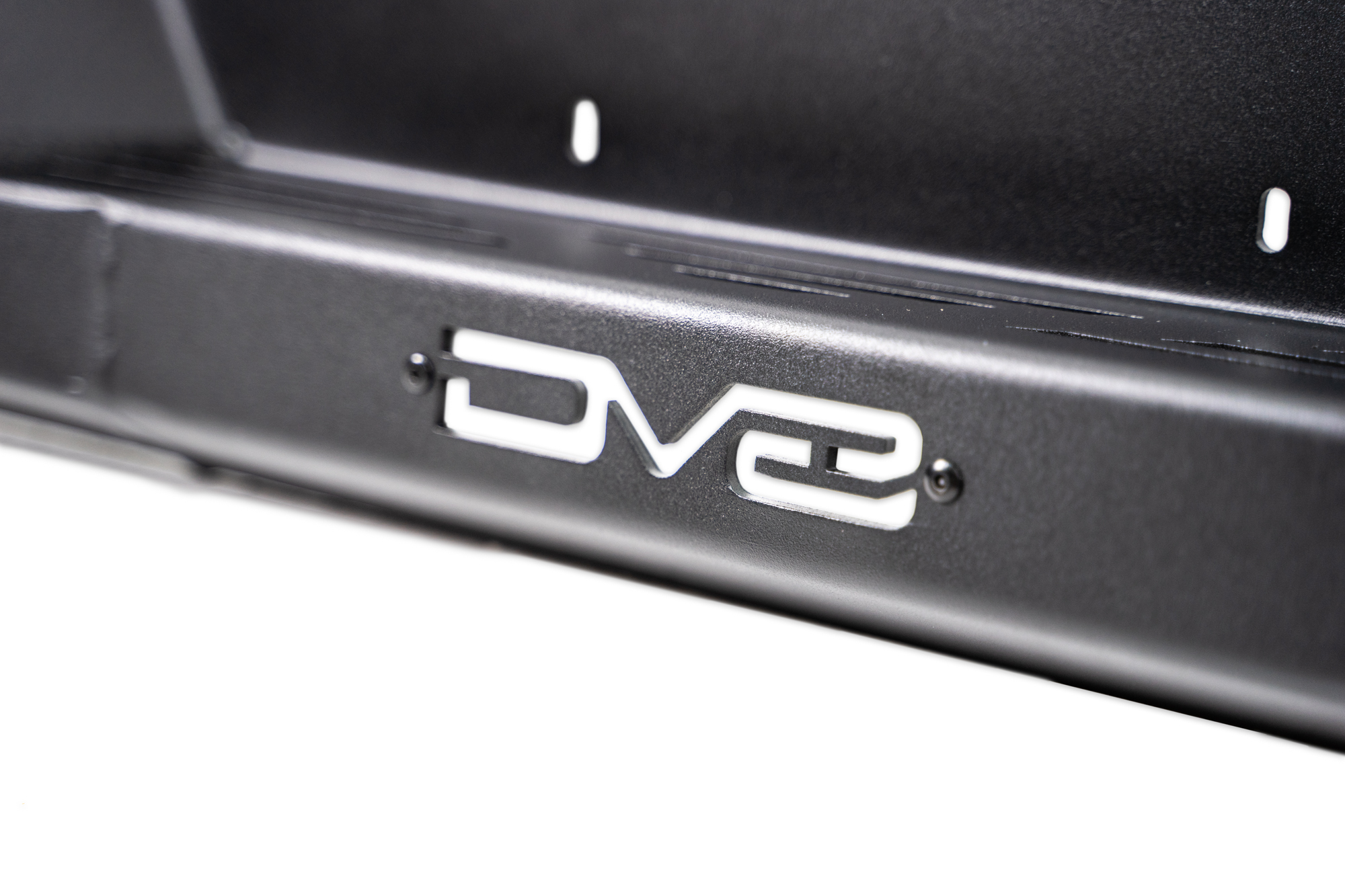 DV8 Offroad Rear Bumper RBFF1-04