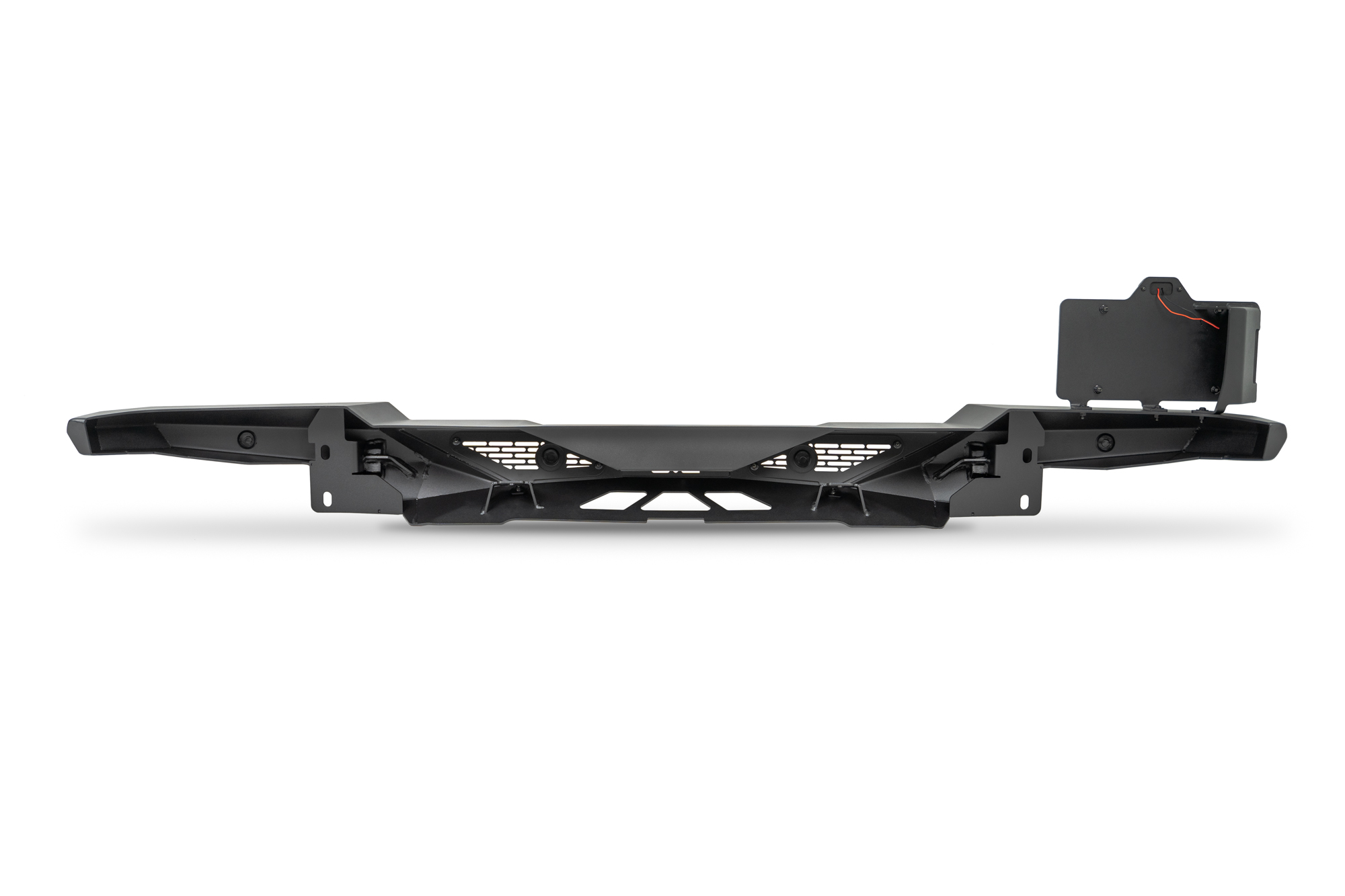DV8 Offroad Rear Bumper RBJL-09