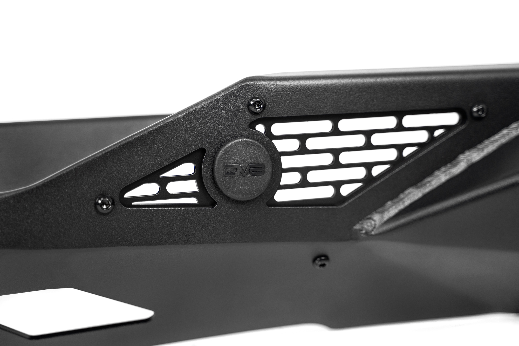 DV8 Offroad Rear Bumper RBJL-09