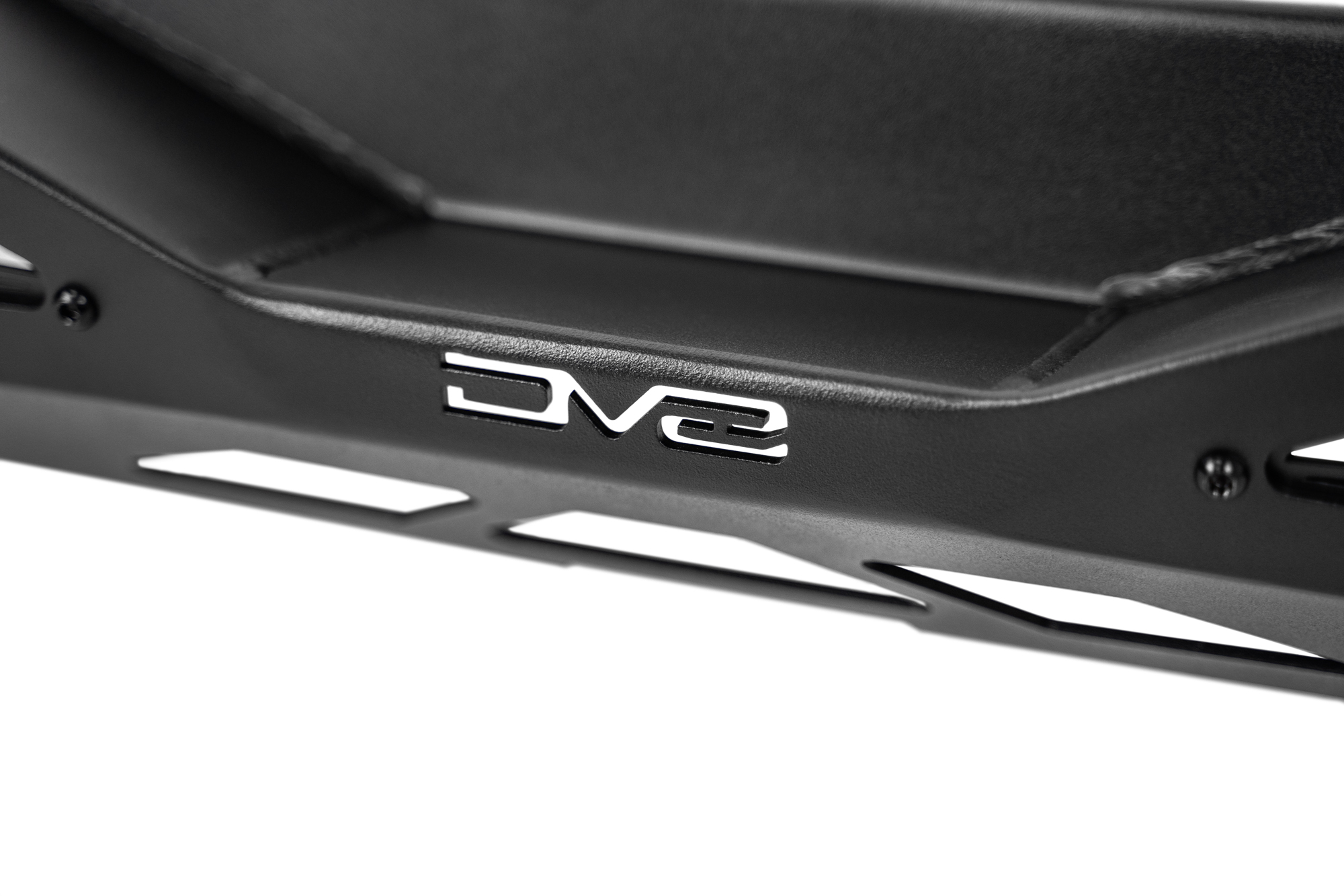 DV8 Offroad Rear Bumper RBJL-09
