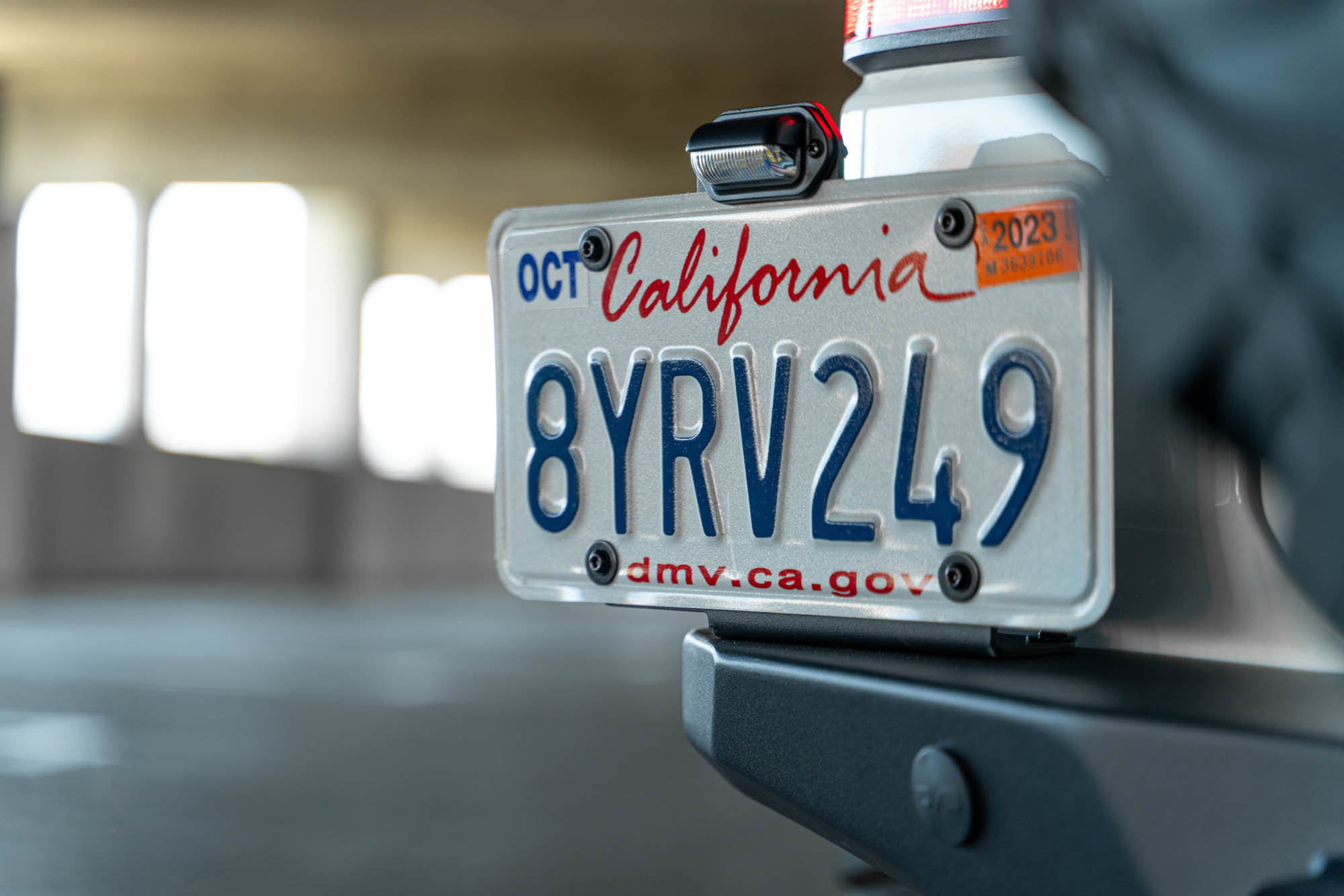 DV8 Offroad Jeep Wrangler JL FS-15 Series Rear Bumper RBJL-11