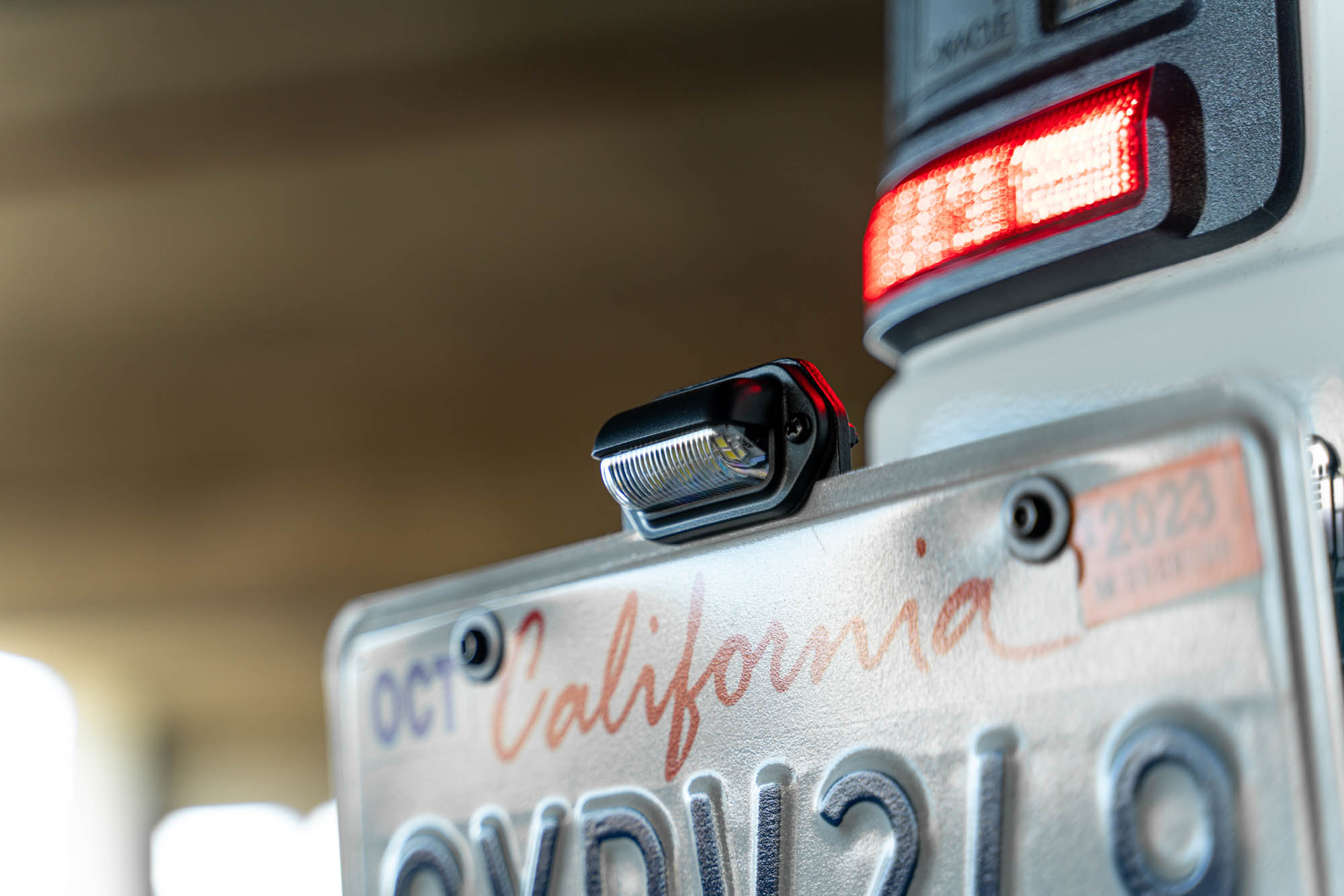 DV8 Offroad Jeep Wrangler JL FS-15 Series Rear Bumper RBJL-11