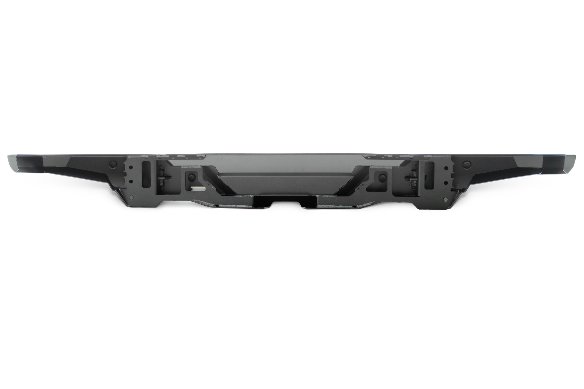 DV8 Offroad Jeep Wrangler JL FS-15 Series Rear Bumper RBJL-11
