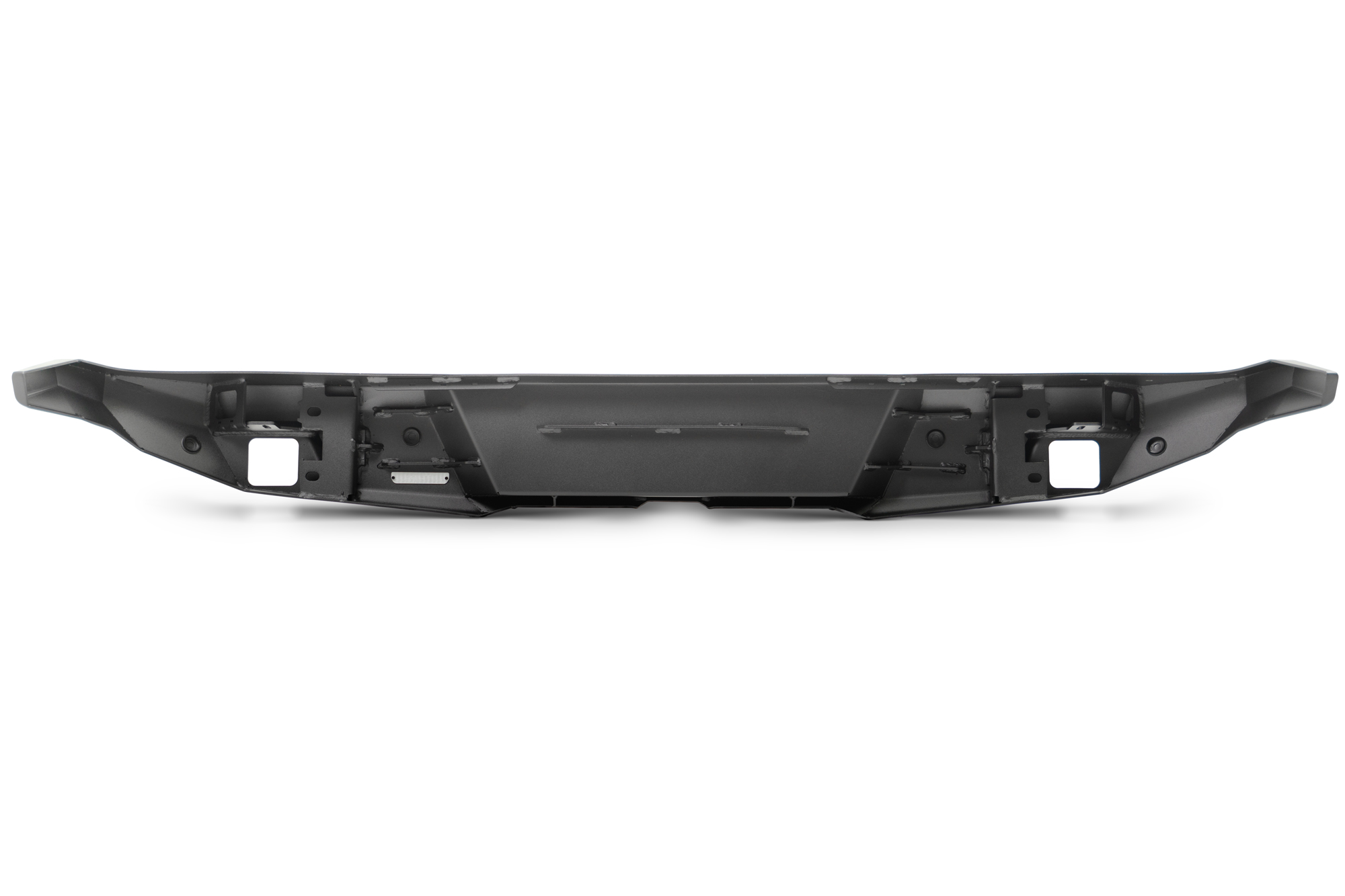 DV8 Offroad Jeep Wrangler JL FS-7 Series Rear Bumper RBJL-12