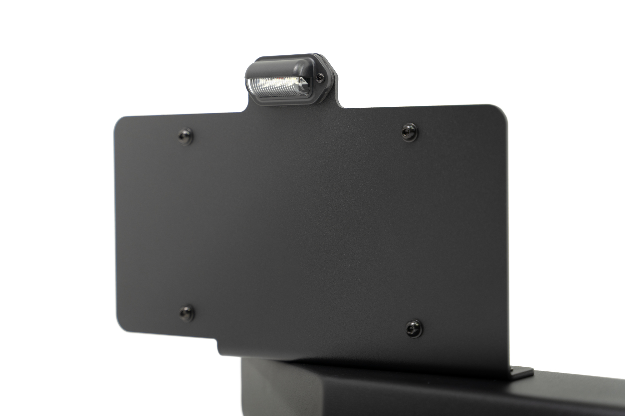 DV8 Offroad Jeep Wrangler JL FS-7 Series Rear Bumper RBJL-12