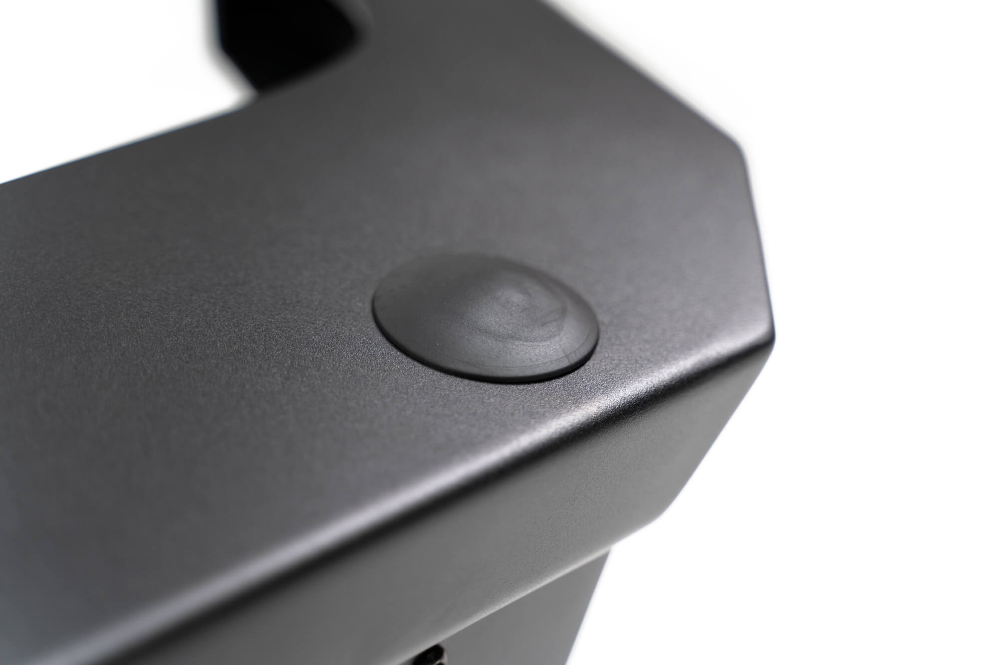 DV8 Offroad Jeep Wrangler JL MTO Series Rear Bumper w/ Optional Tire Carrier RBJL-13