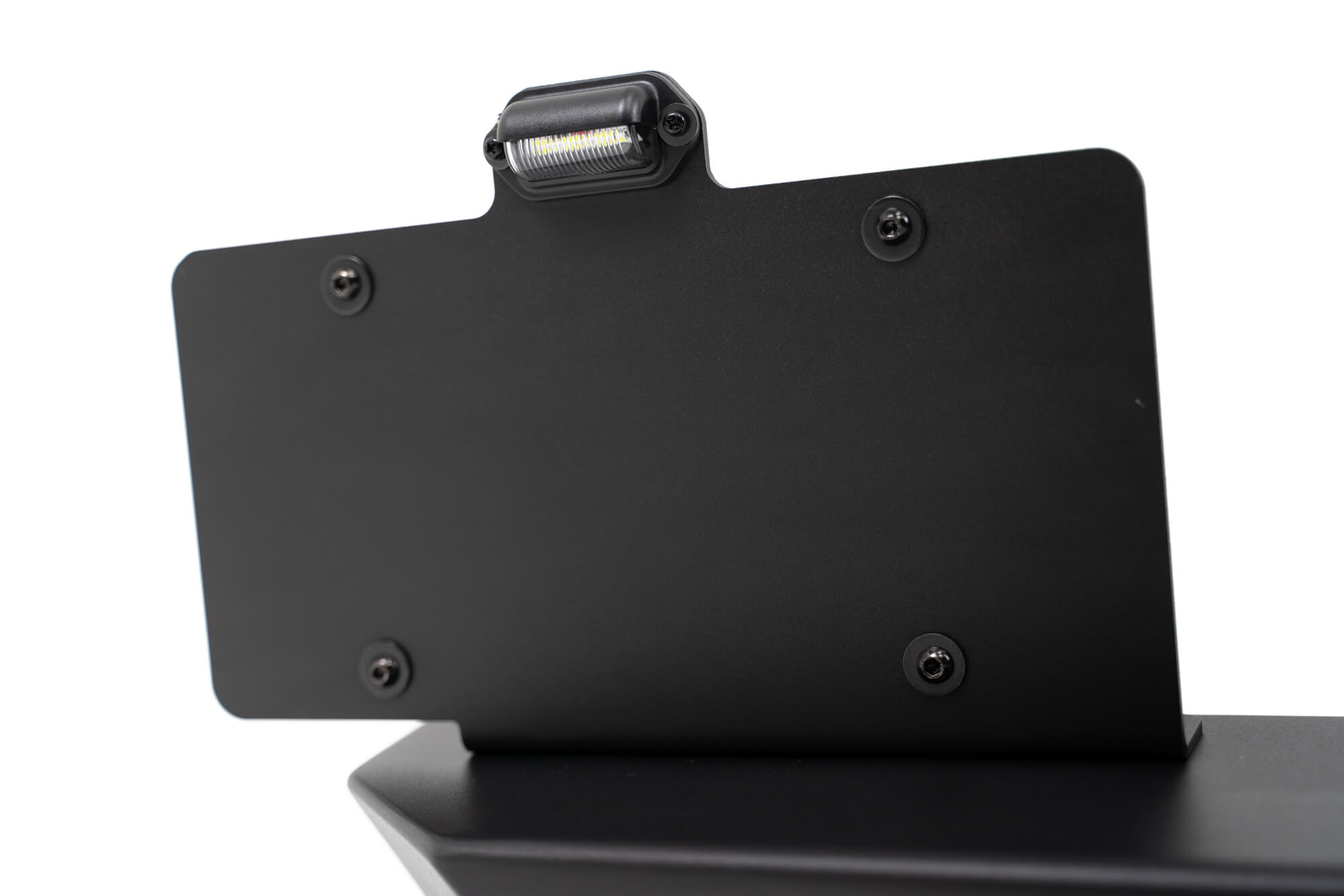 DV8 Offroad Jeep Wrangler JL MTO Series Rear Bumper w/ Optional Tire Carrier RBJL-13