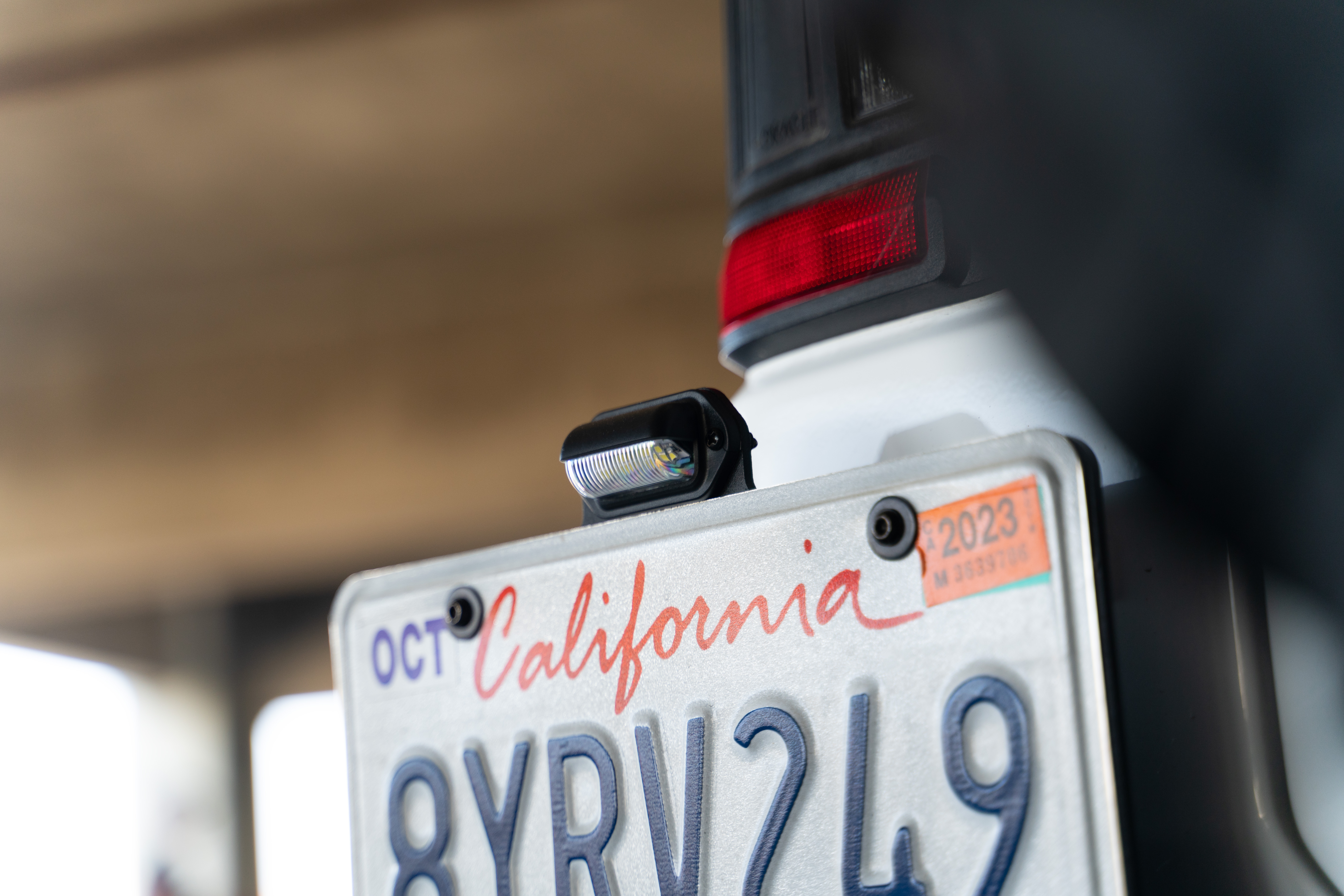 DV8 Offroad Jeep Wrangler JL MTO Series Rear Bumper w/ Optional Tire Carrier RBJL-13