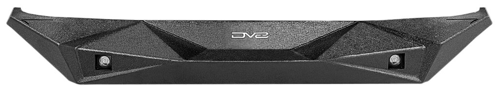 DV8 Offroad Jeep Rear Mid Width Bumper RS-14 RBSTTB-14
