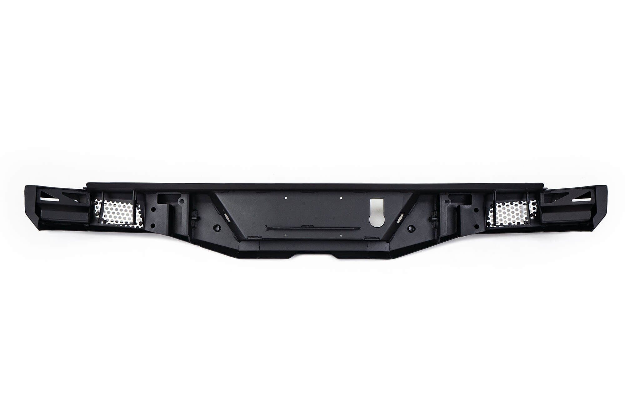DV8 Offroad MTO Series Tacoma Rear Bumper RBTT1-04