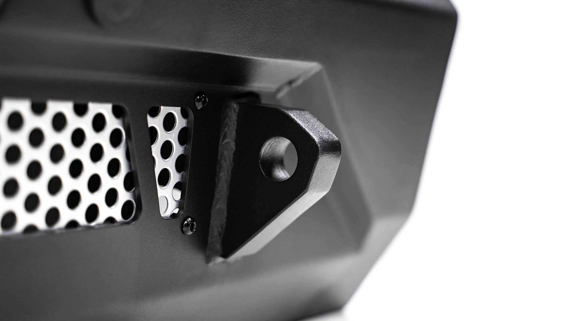 DV8 Offroad Rear Bumper RBTT2-04