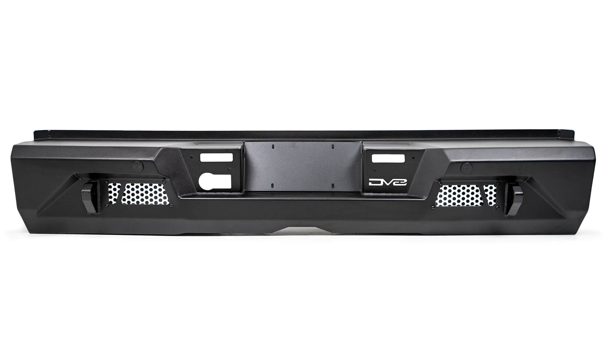 DV8 Offroad Rear Bumper RBTT2-04