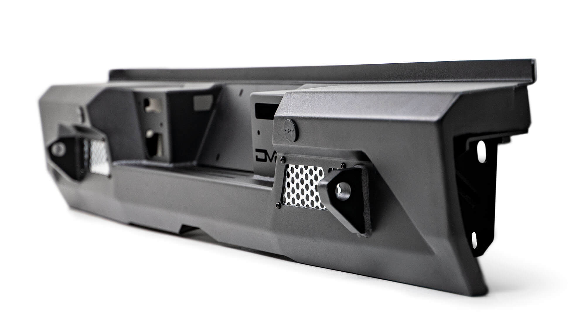 DV8 Offroad Rear Bumper RBTT2-04