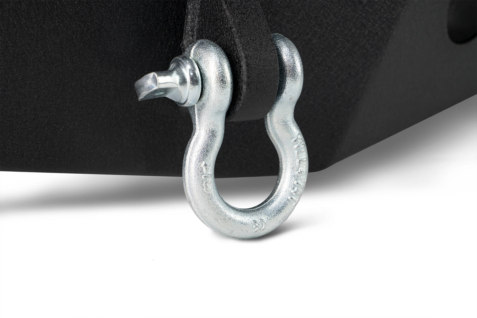 DV8 Offroad Truck Rear Full Size Bumper RBTT2-01