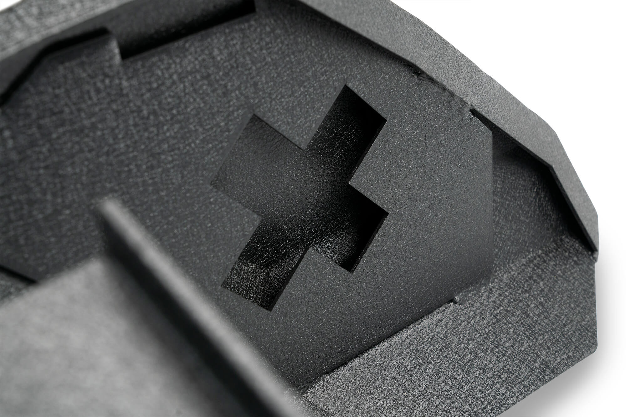 DV8 Offroad Truck Rear Full Size Bumper RBTT2-01