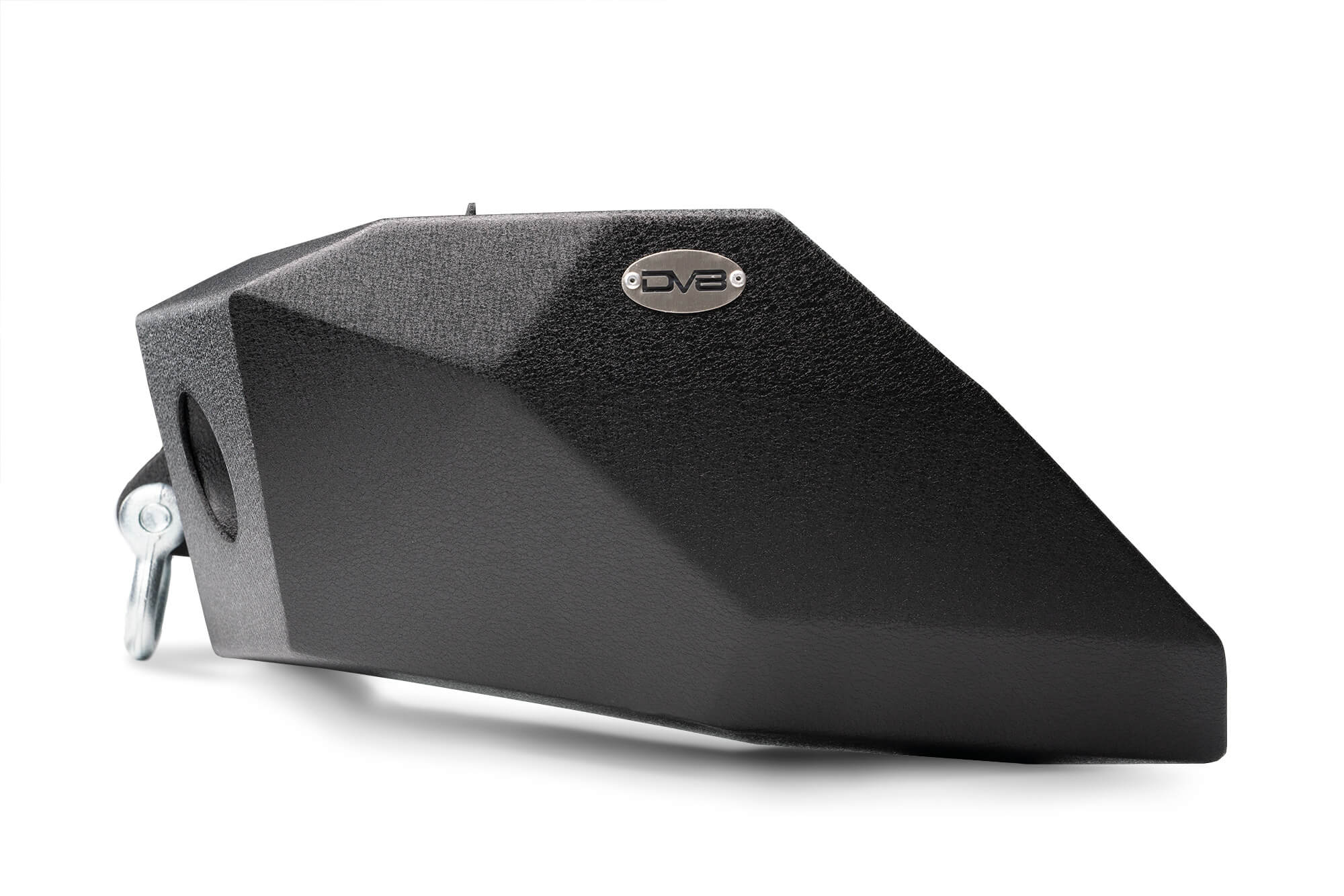 DV8 Offroad Truck Rear Full Size Bumper RBTT2-01