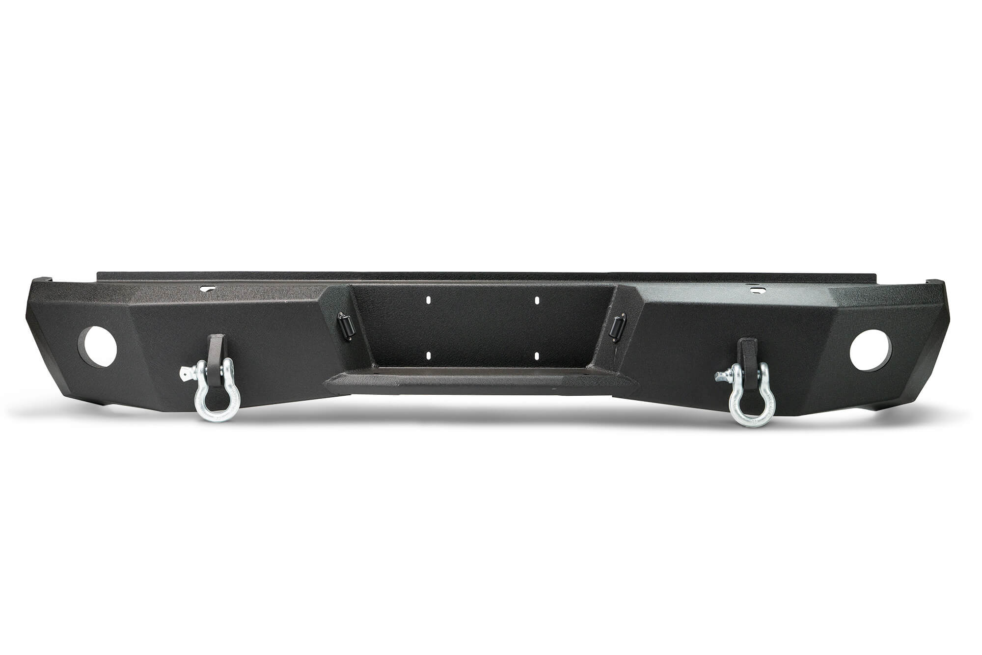DV8 Offroad Truck Rear Full Size Bumper RBTT2-01