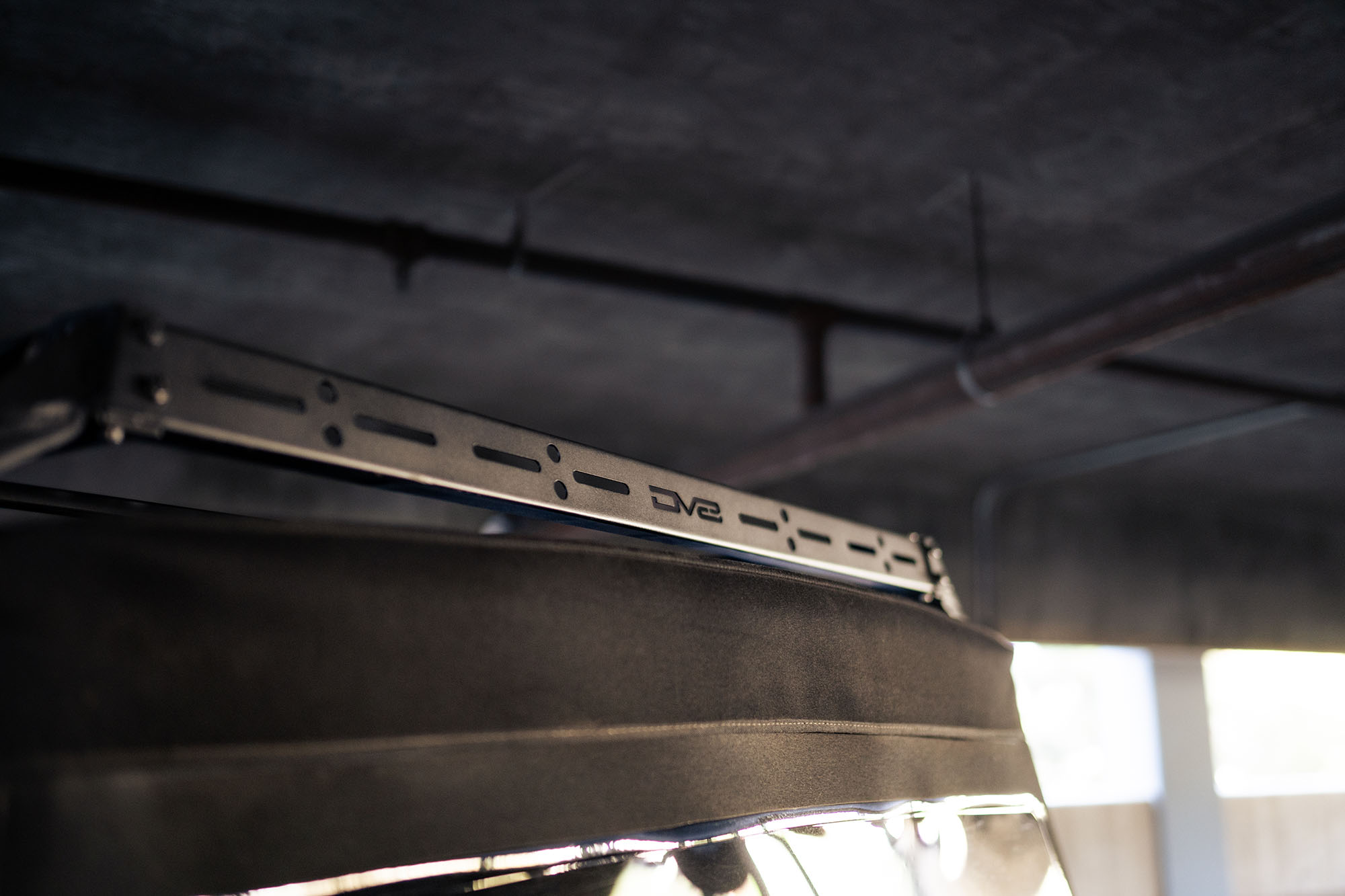 DV8 Offroad Roof Rack RRBR-01