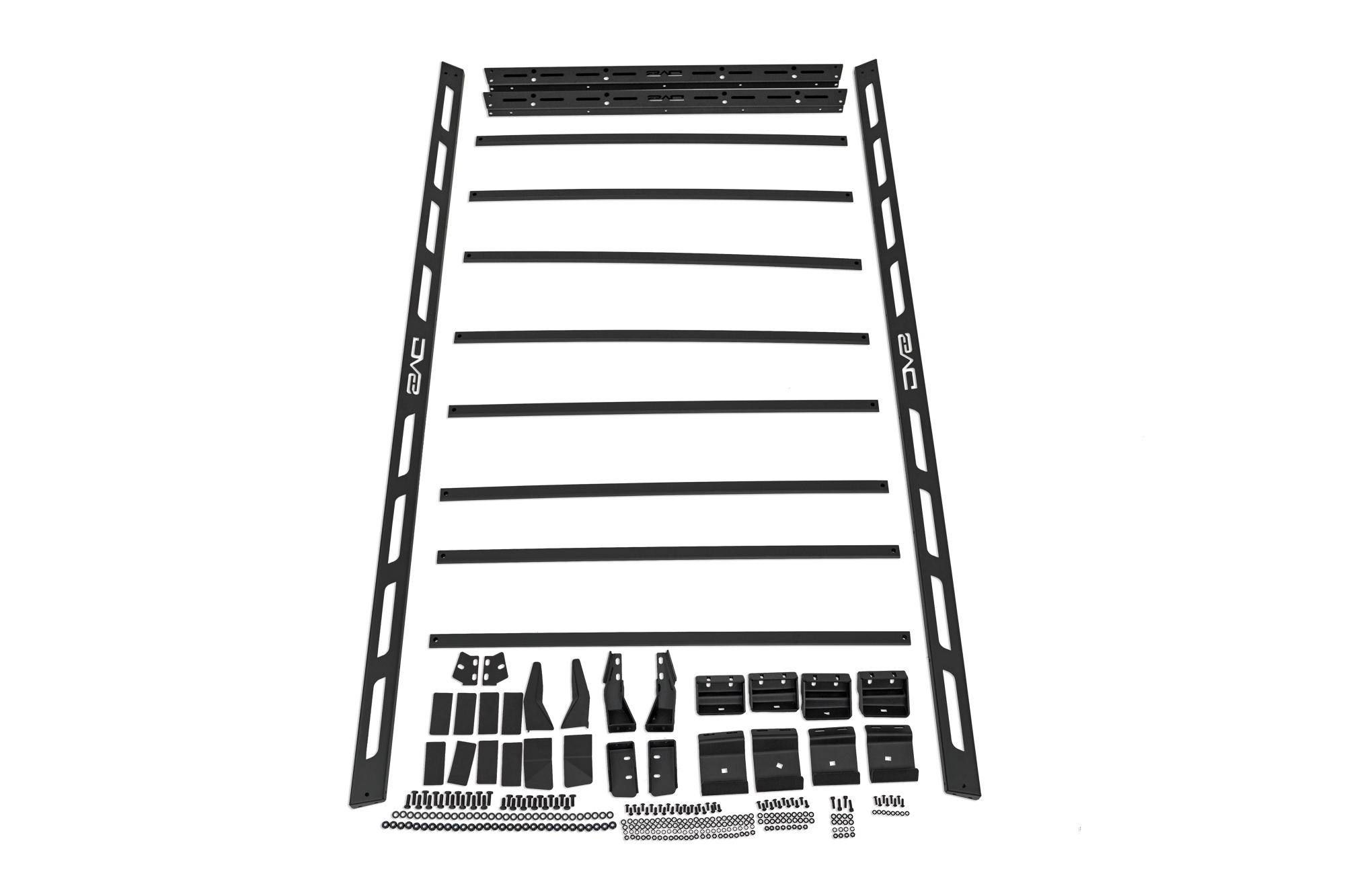 DV8 Offroad Roof Rack RRBR-02