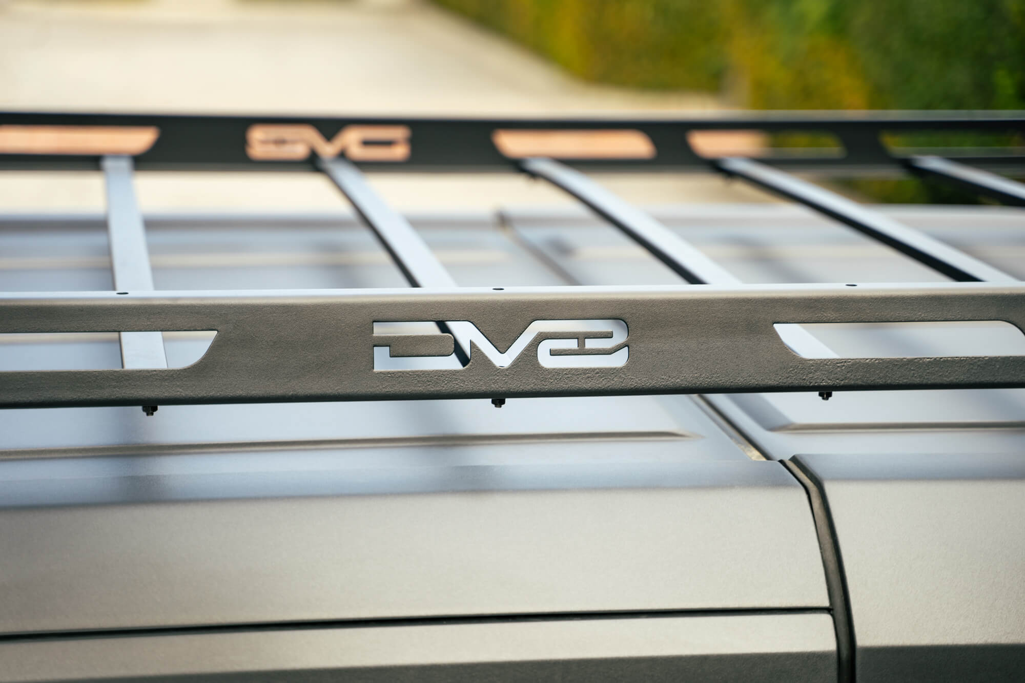 DV8 Offroad Roof Rack RRBR-03