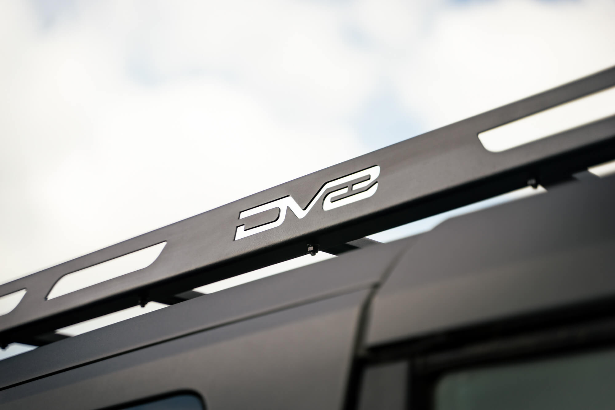 DV8 Offroad Roof Rack RRBR-03