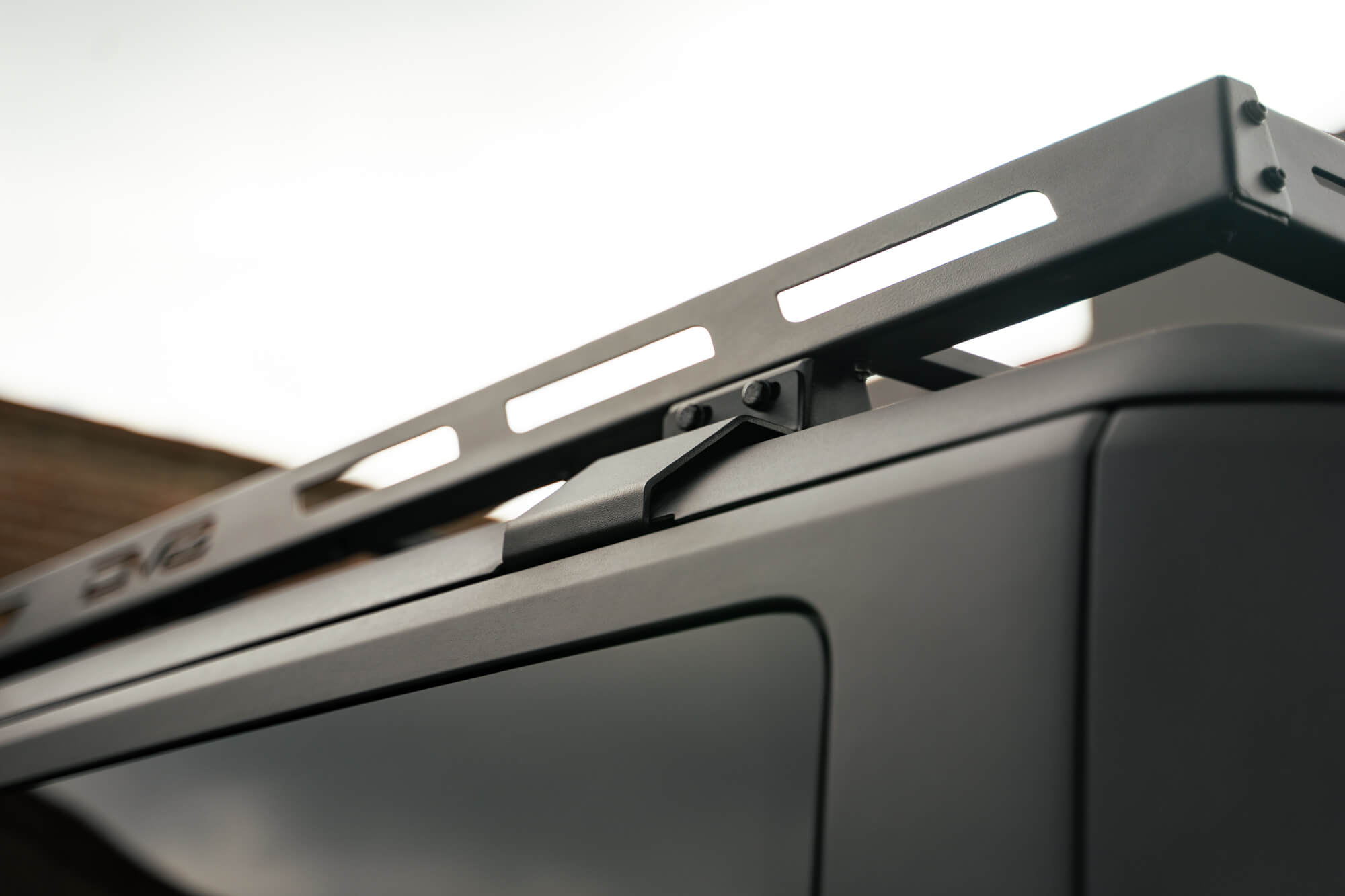 DV8 Offroad Roof Rack RRBR-03
